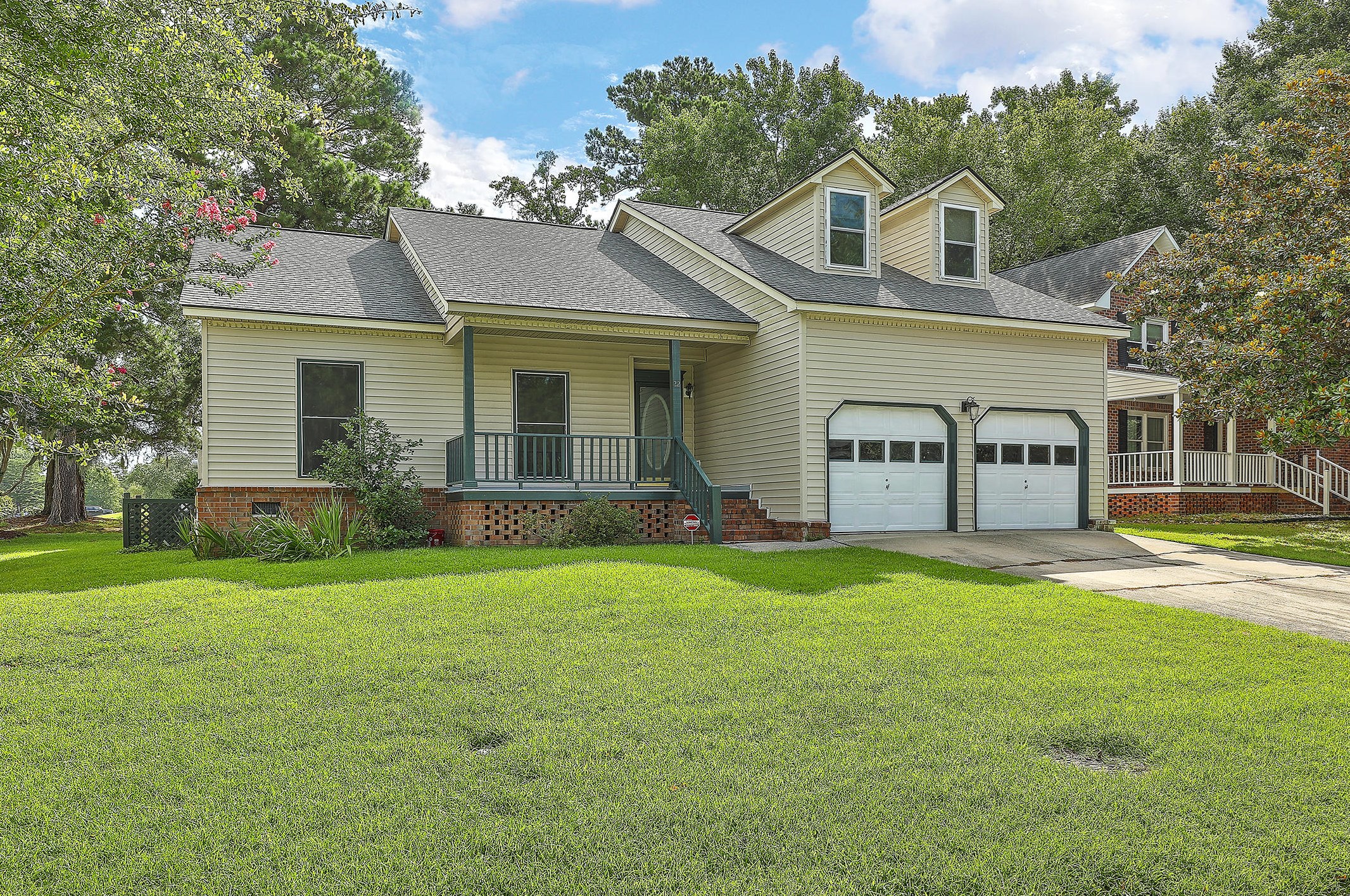 22 Three Pence Ln, Charleston, SC 29414-6821