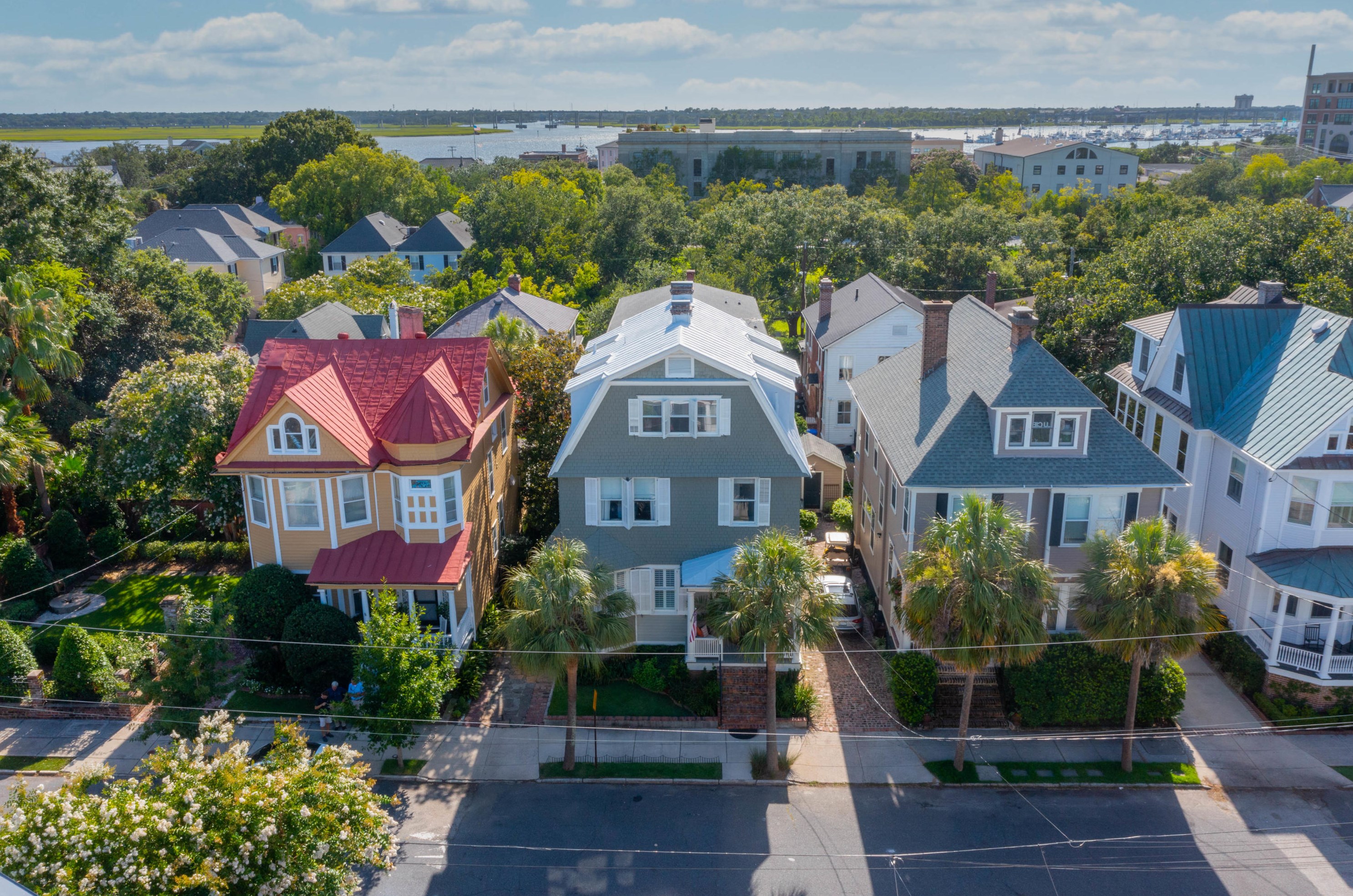 5 Colonial St, Charleston, SC 29401-1807