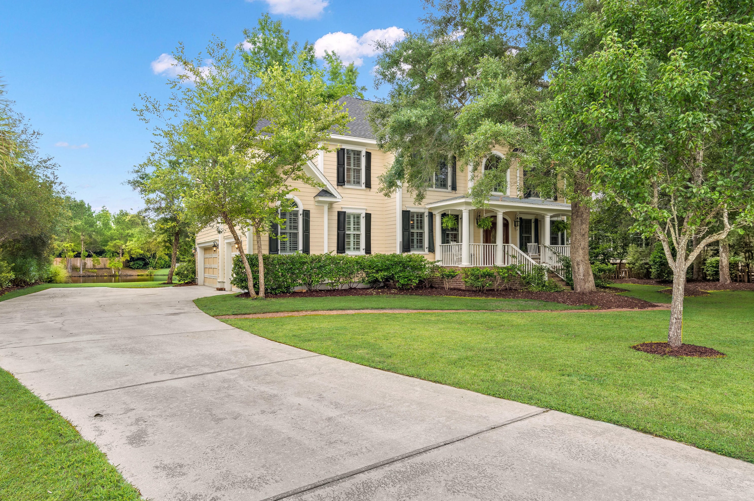 1688 Sewee Fort Rd, Mount Pleasant, SC 29466