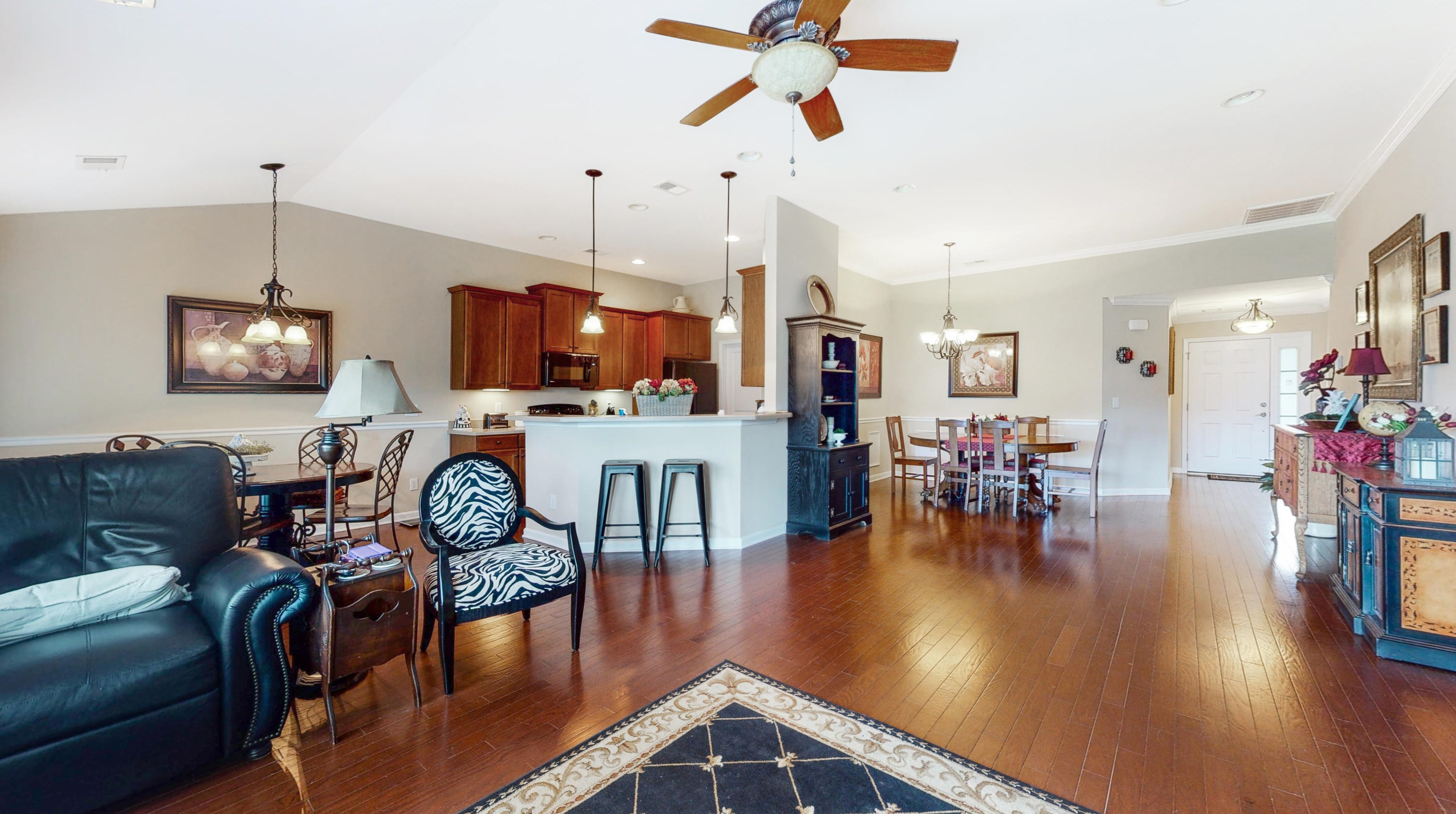 9013 Hema Ln, Summerville, SC 29483-5419