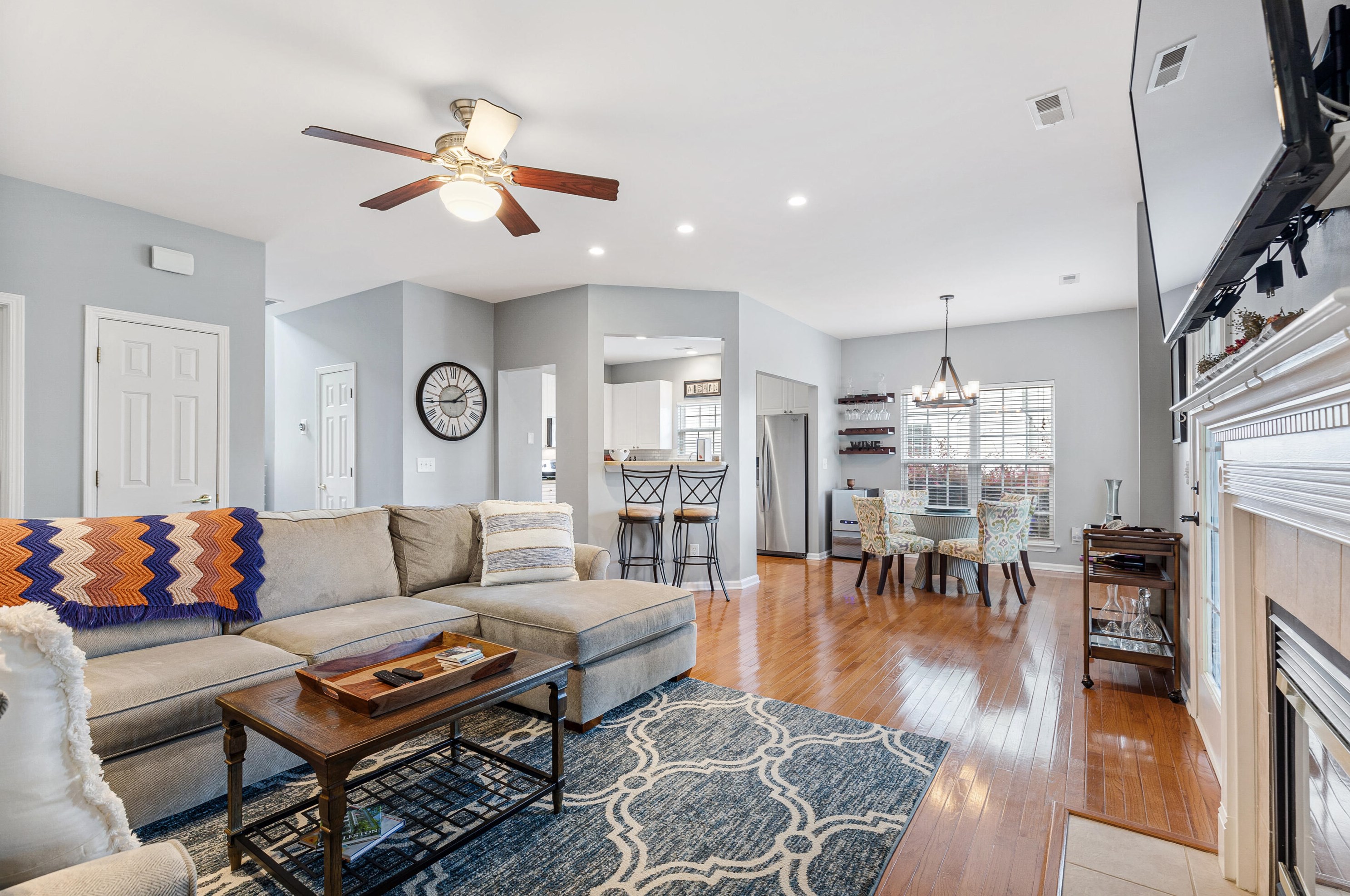 3101 Sonja Way, Mount Pleasant, SC 29466