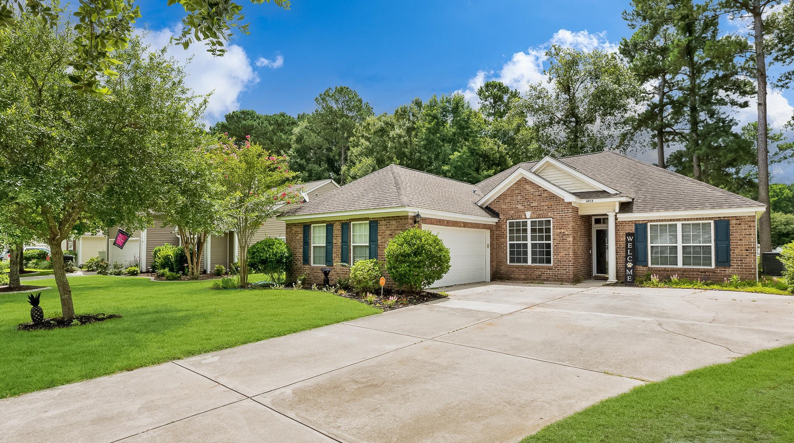 4813 Harvest Moon Ct, Summerville, SC 29485-8866