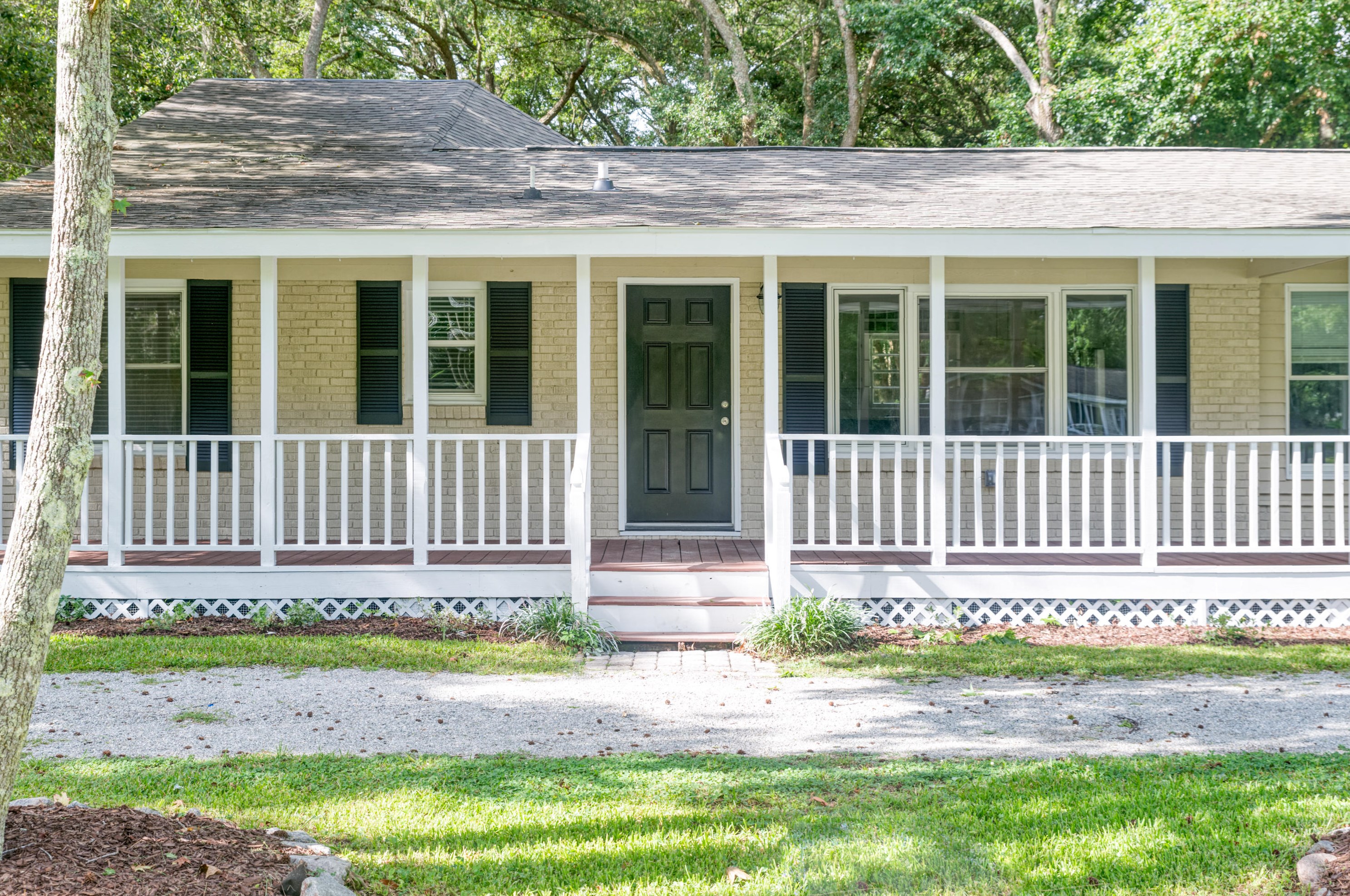 1521 Devons St, Charleston, SC 29412-4015