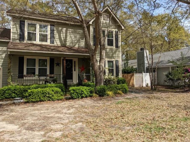 466 Mount Royall Dr, Mount Pleasant, SC 29464