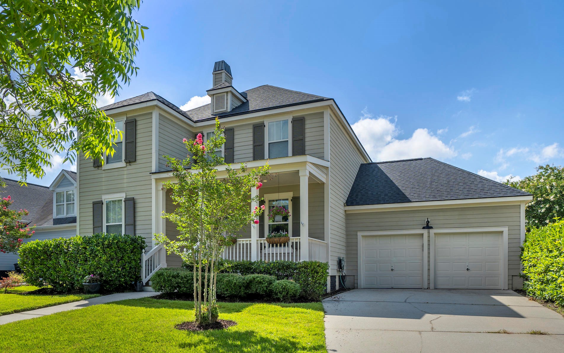 151 Brady St, Charleston, SC 29492-7511