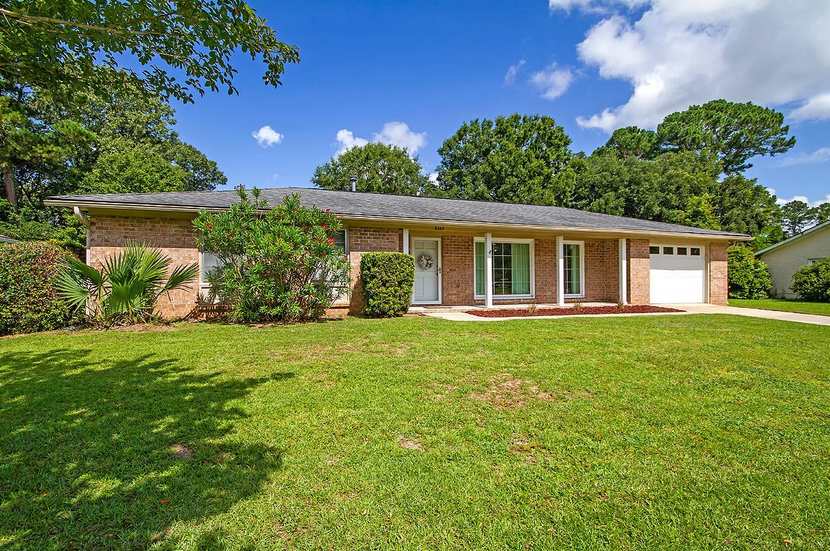 8369 Glenford Rd, Charleston, SC 29406-9723