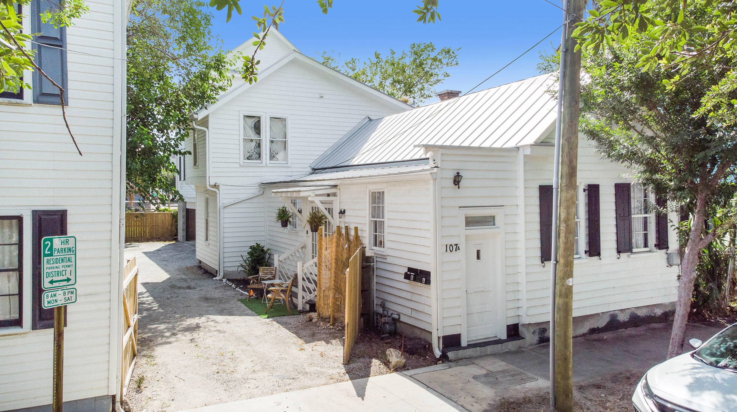 107 America St, Charleston, SC 29403-5034