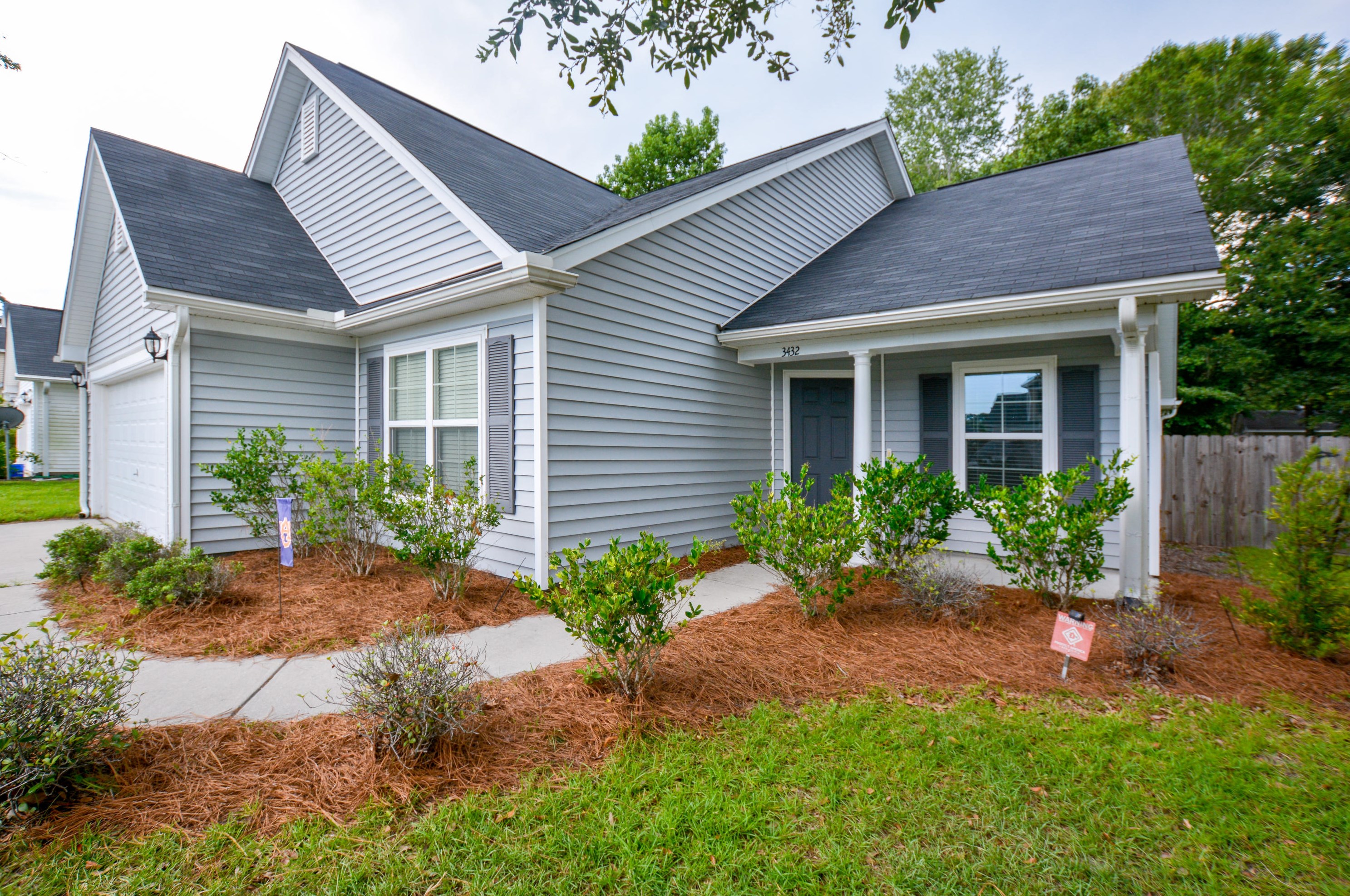 3432 Thorpe Constantine Ave, Johns Island, SC 29455