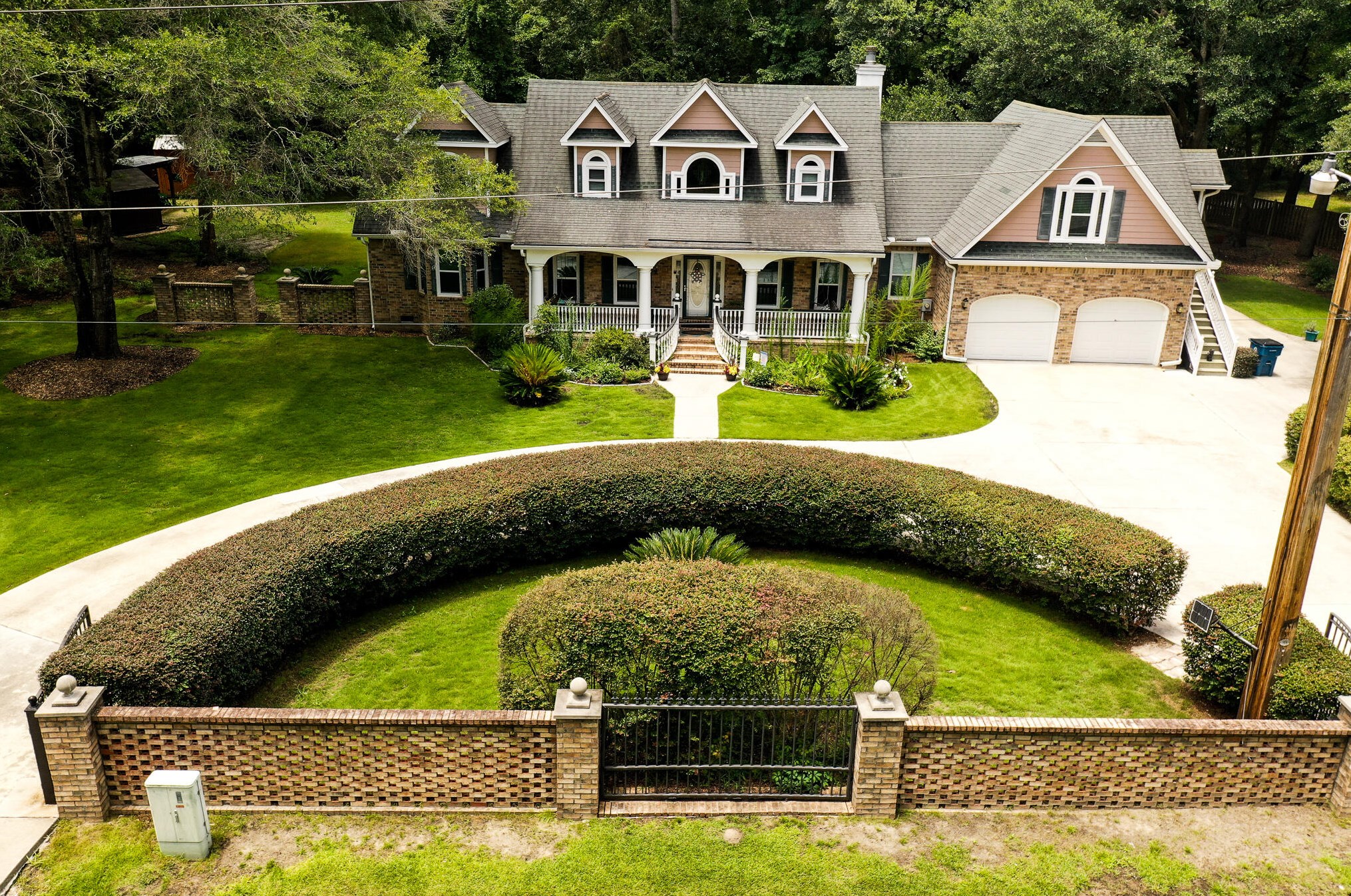 5057 Hwy 174, Meggett, SC 29449