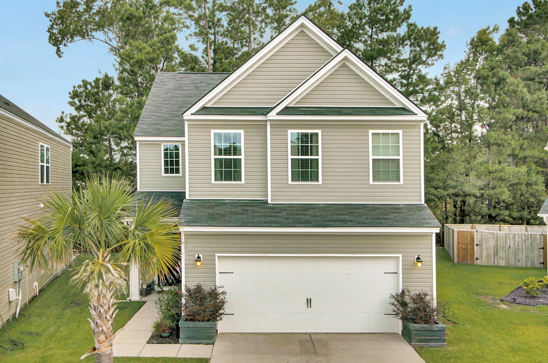 190 Longford Dr, Summerville, SC 29483-5641
