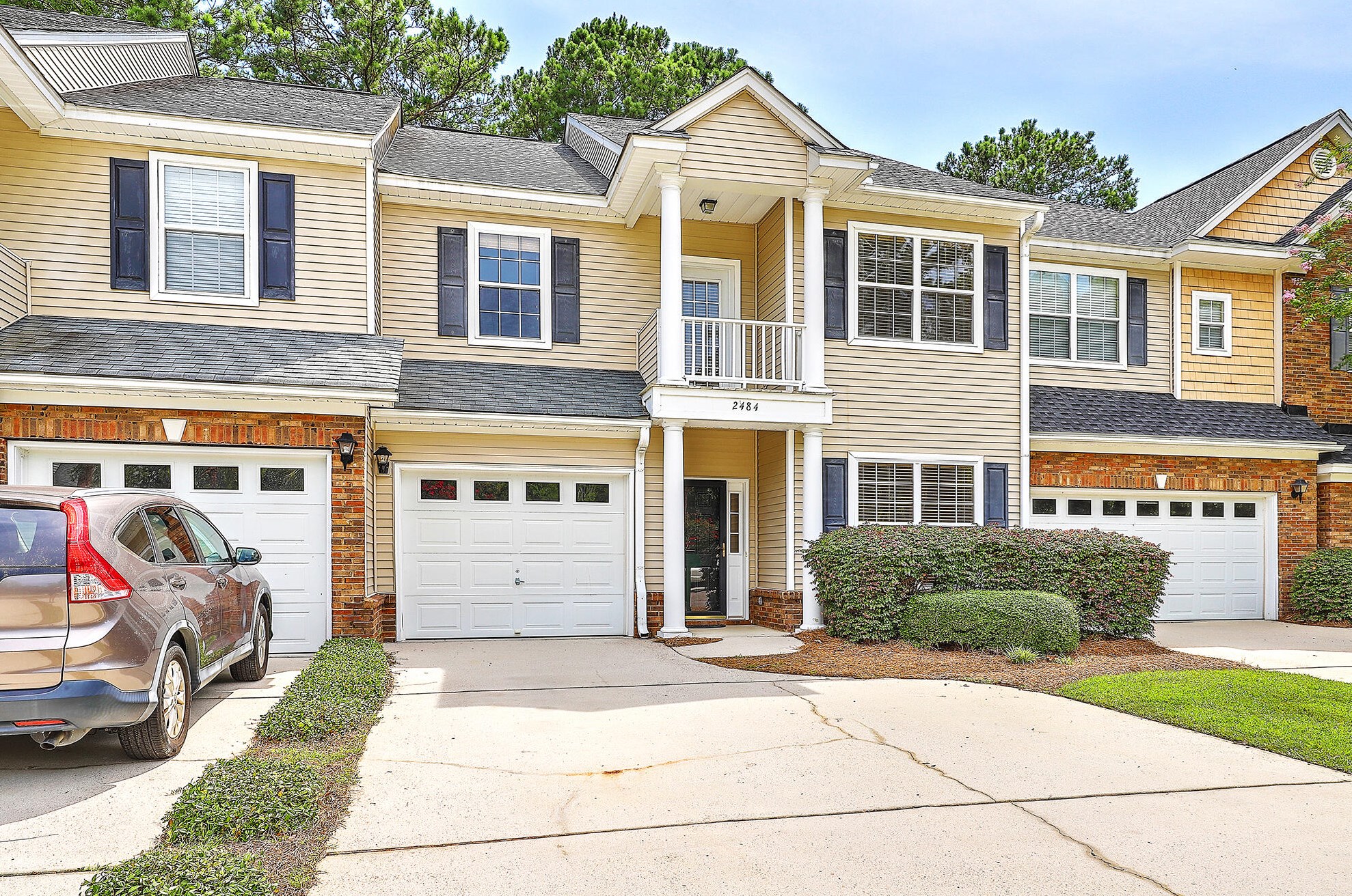 2484 Draymohr Ct, Mount Pleasant, SC 29466