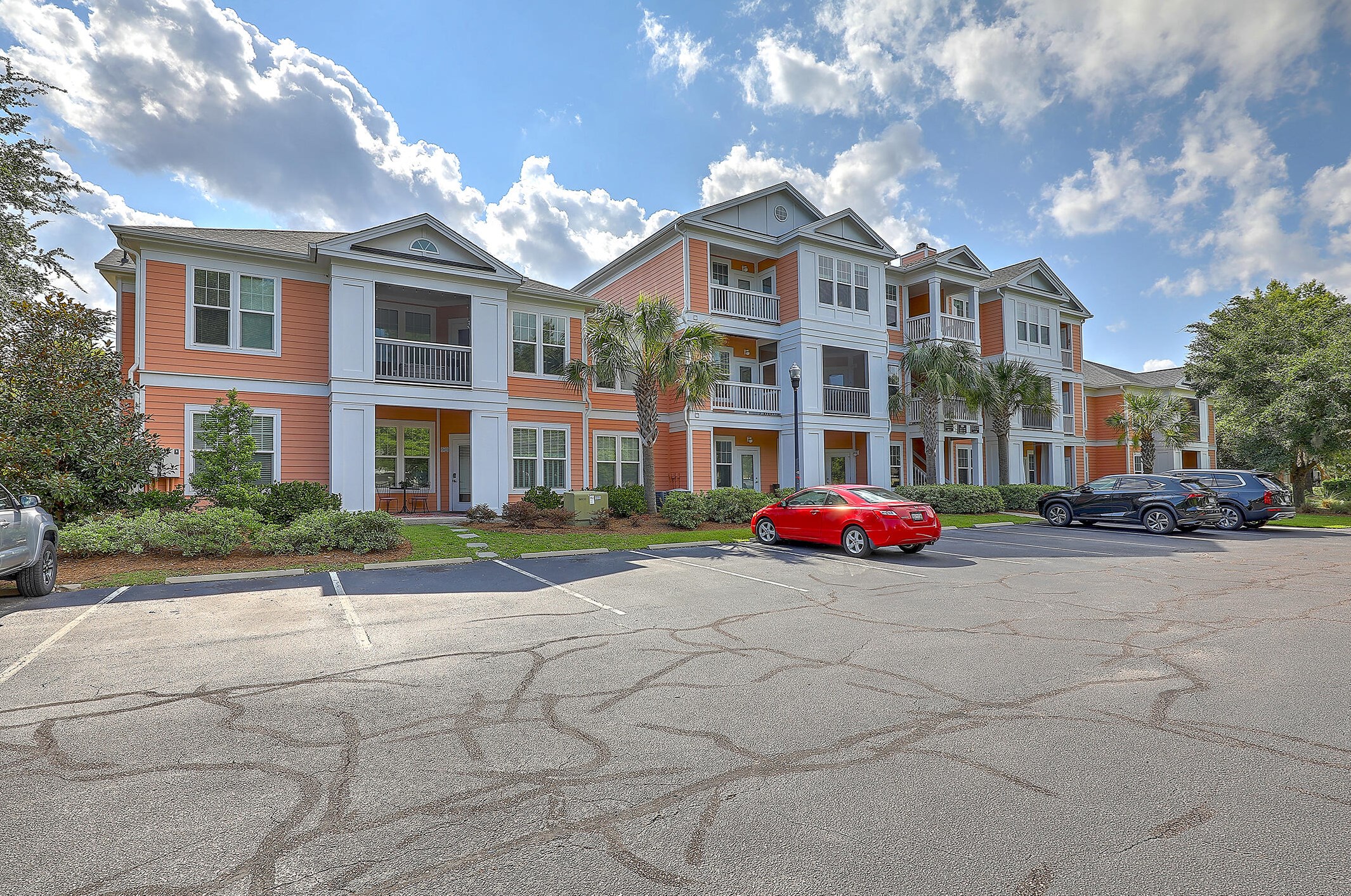 1623 Chatelain Way, Mount Pleasant, SC 29464