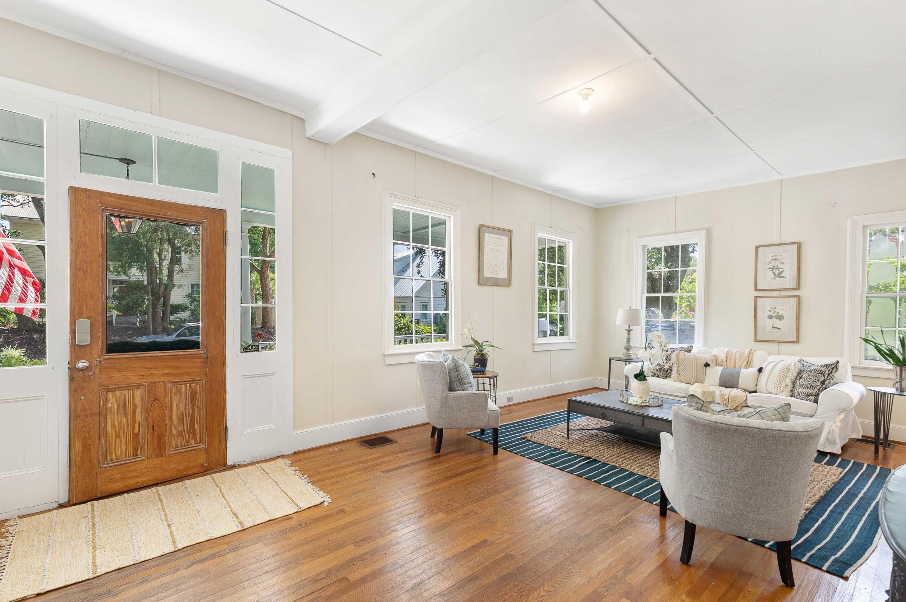 512 Royall Ave, Mount Pleasant, SC 29464