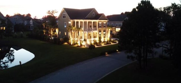 1399 Trip Line Dr, Mount Pleasant, SC 29466