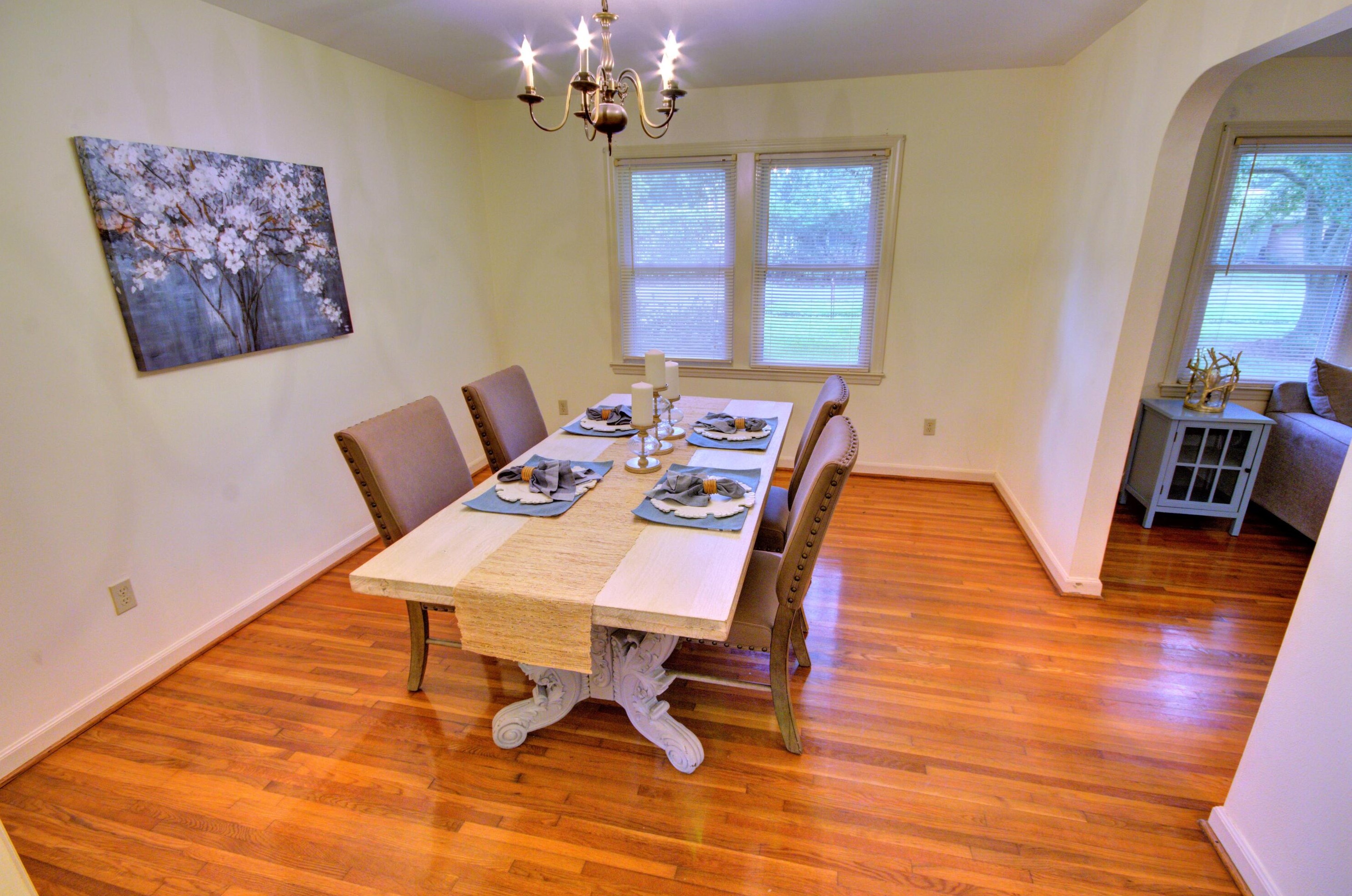 1812 Somerset Cir, Charleston SC 29407-3719 exterior