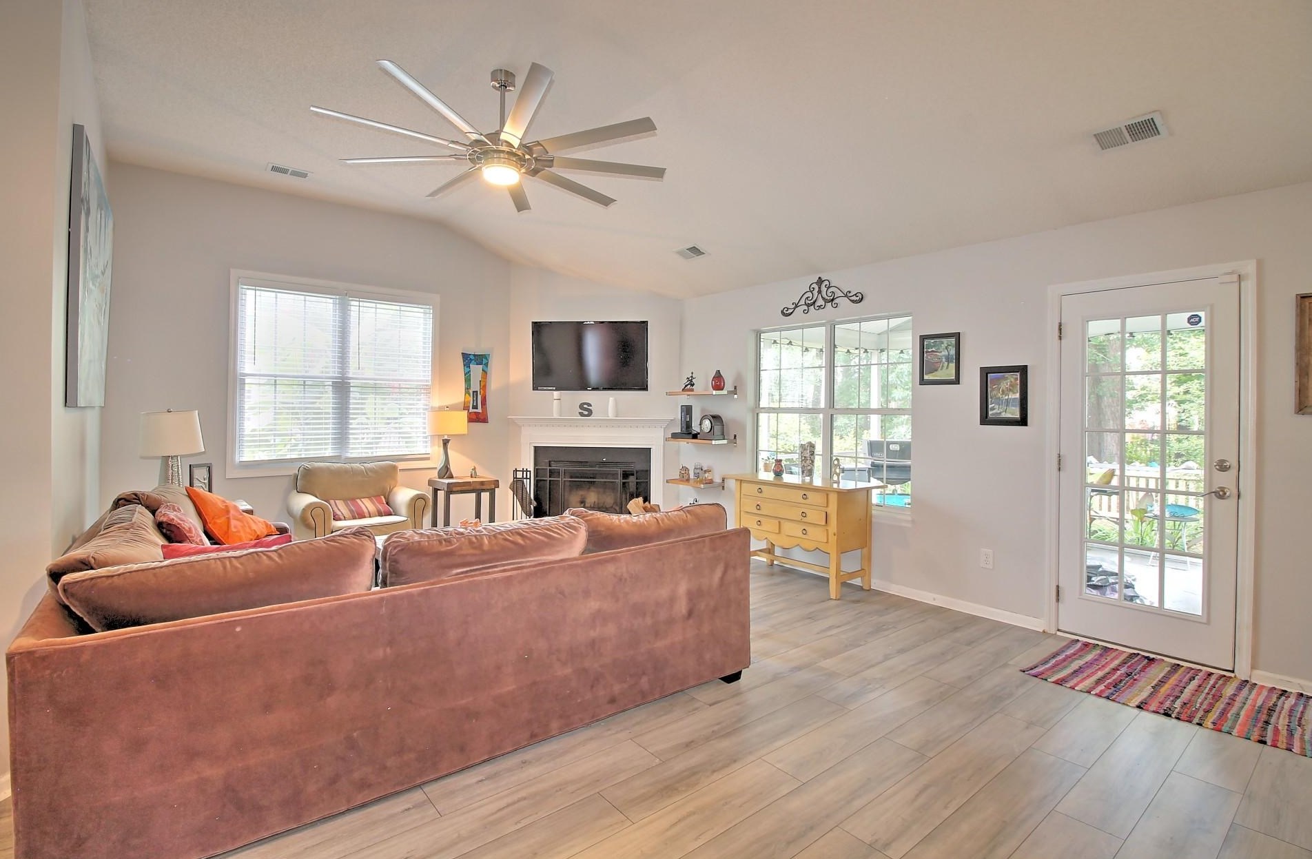 1481 Clarendon Way, Mount Pleasant, SC 29466