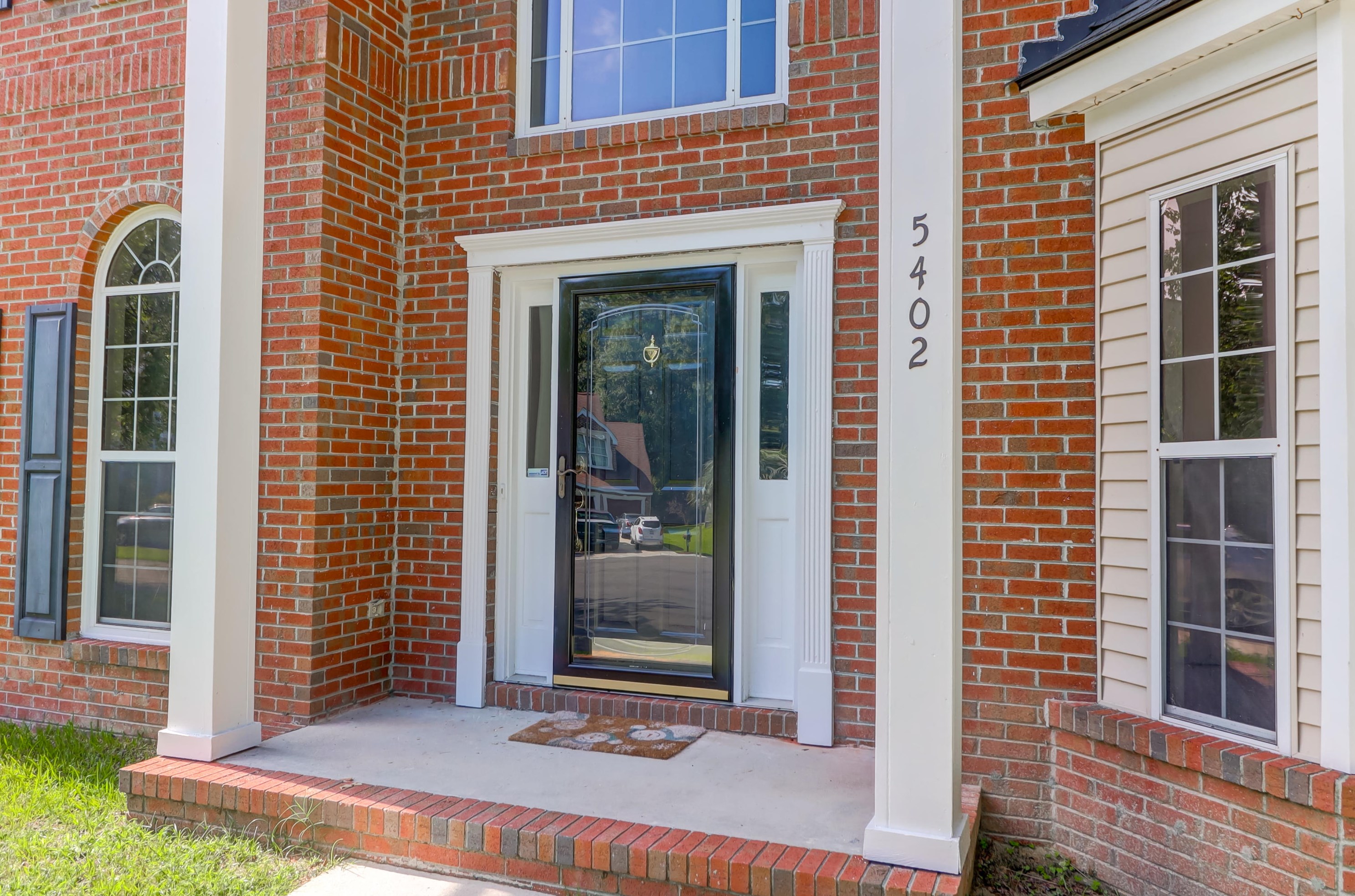 5402 Berkers Ct, Charleston, SC 29420-6836