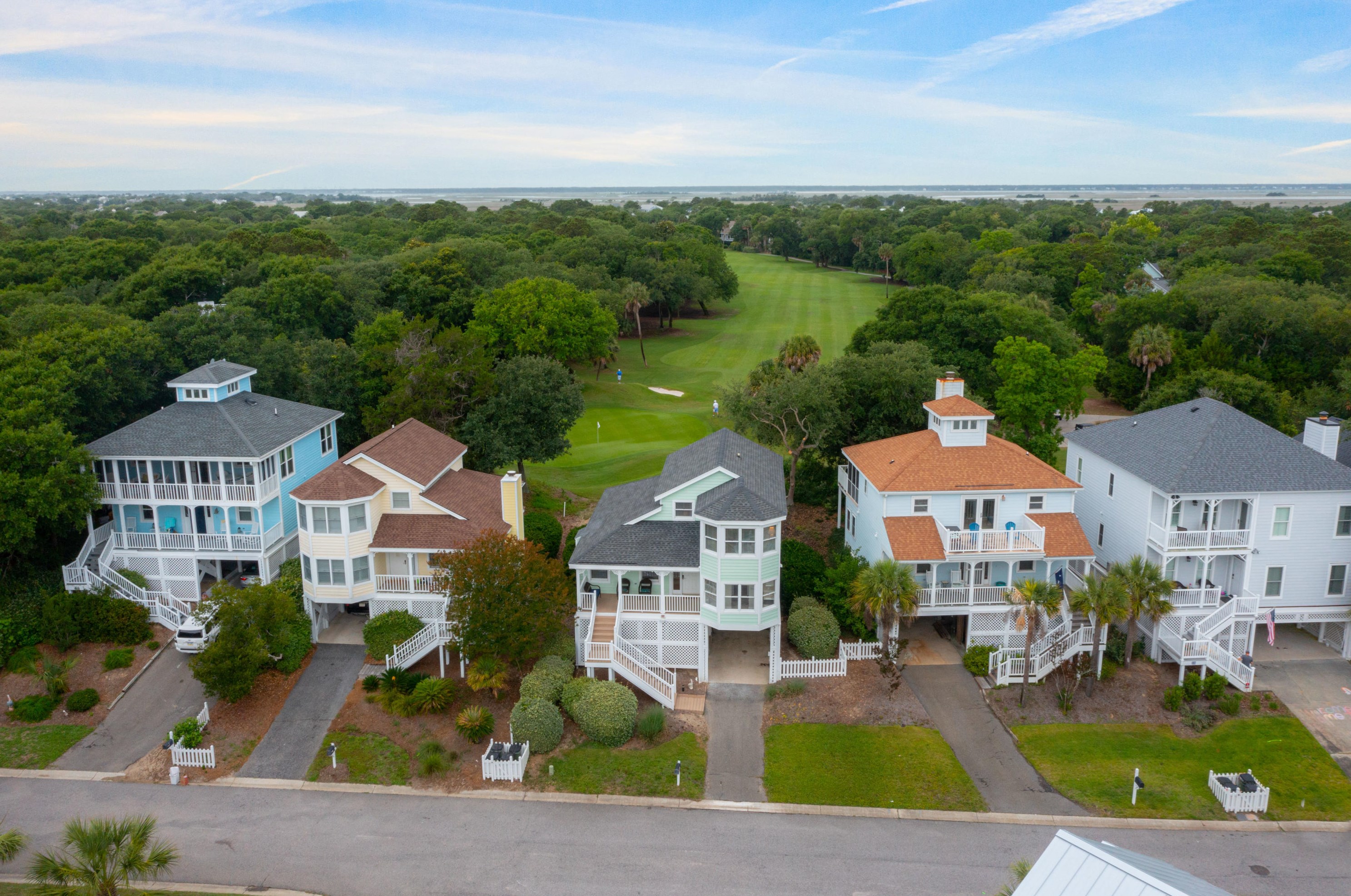 41 Pelican Reach, Isle of Palms, SC 29451