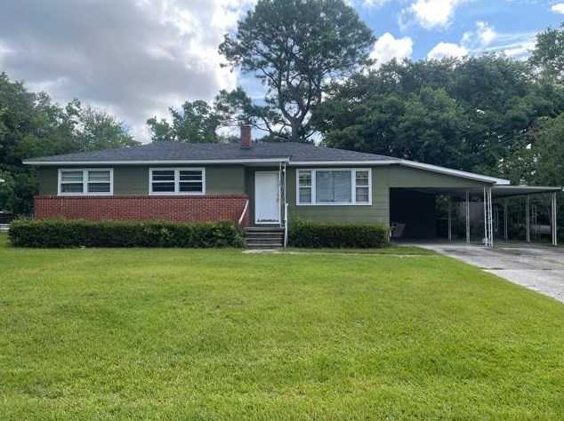 2712 Budds Ave, Charleston, SC 29405-6985