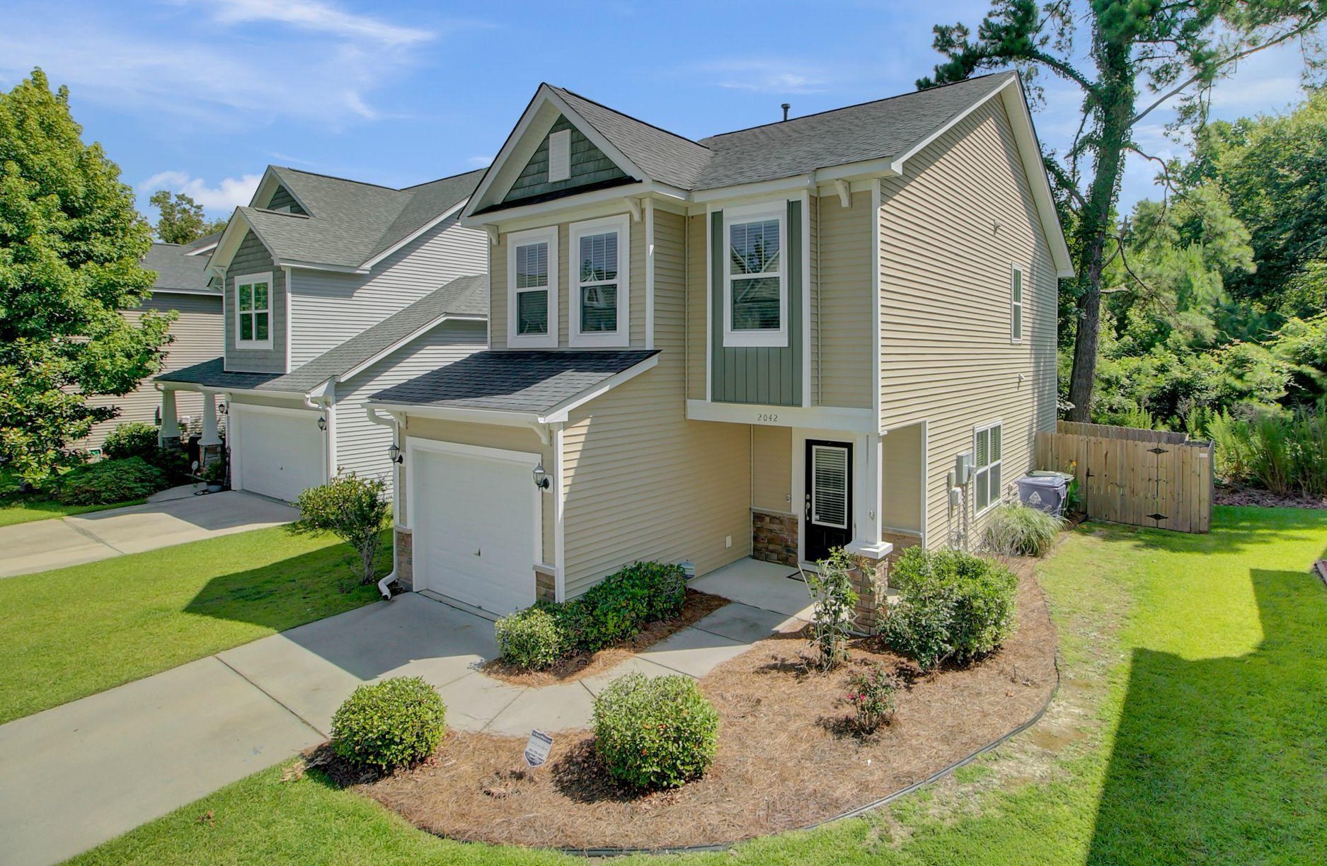 2042 Maybelles Ln, Charleston, SC 29414-6267