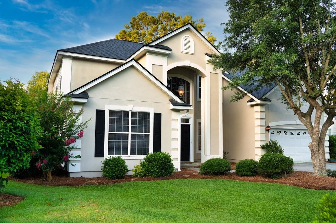 5435 Altamaha Dr, Charleston, SC 29420-6821