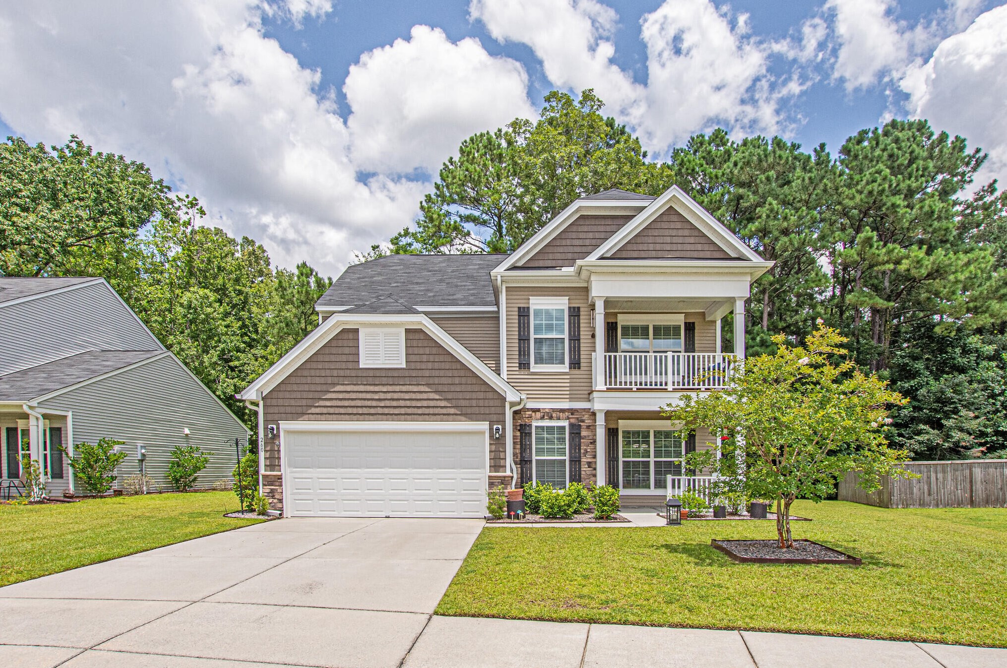 260 Urbano Ln, Charleston, SC 29445