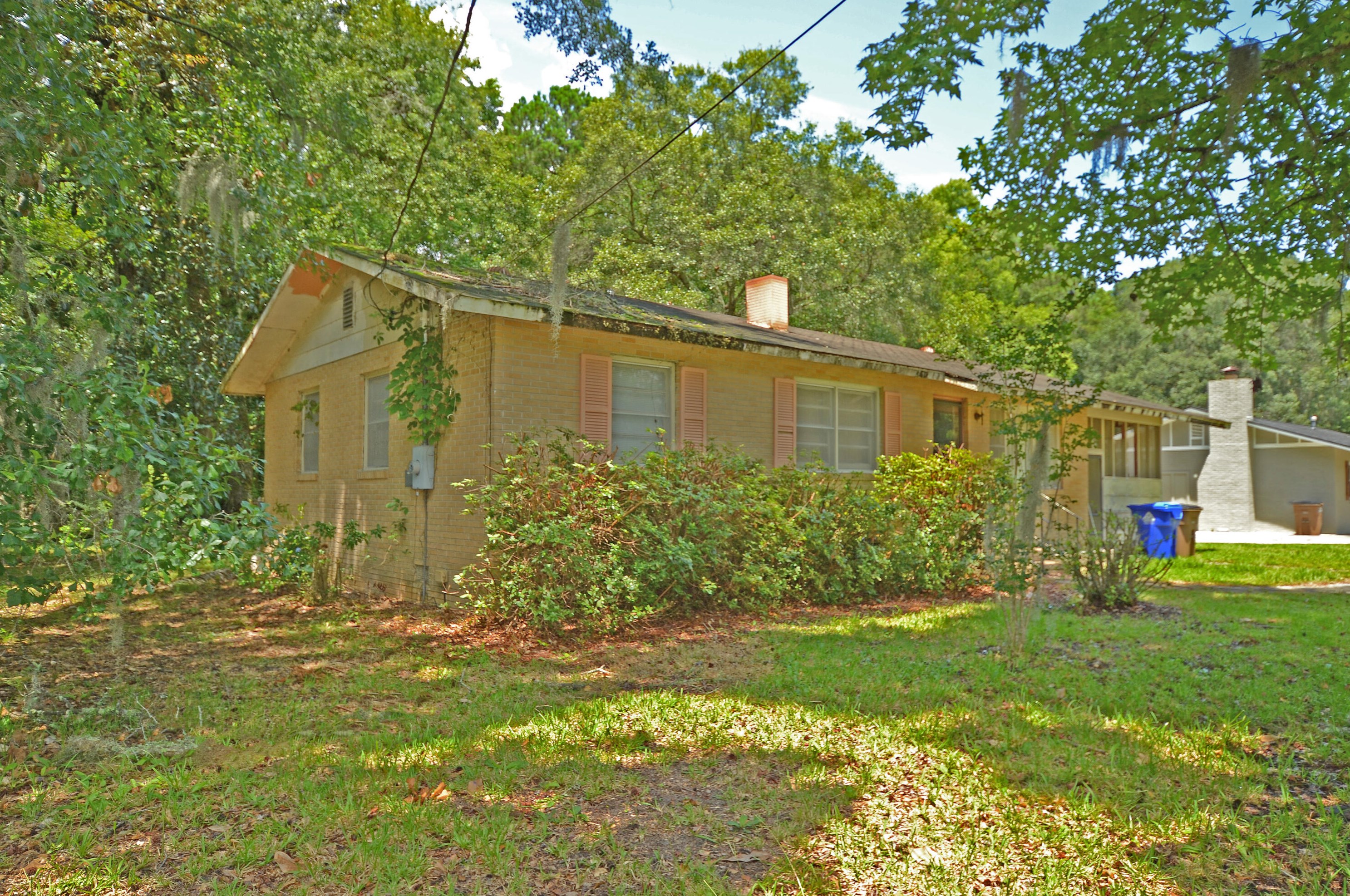 633 Constant Dr, Charleston, SC 29412-2708