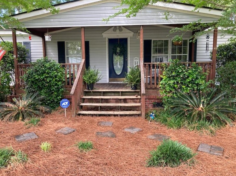 203 Fawn Ct, Summerville, SC 29483-9459