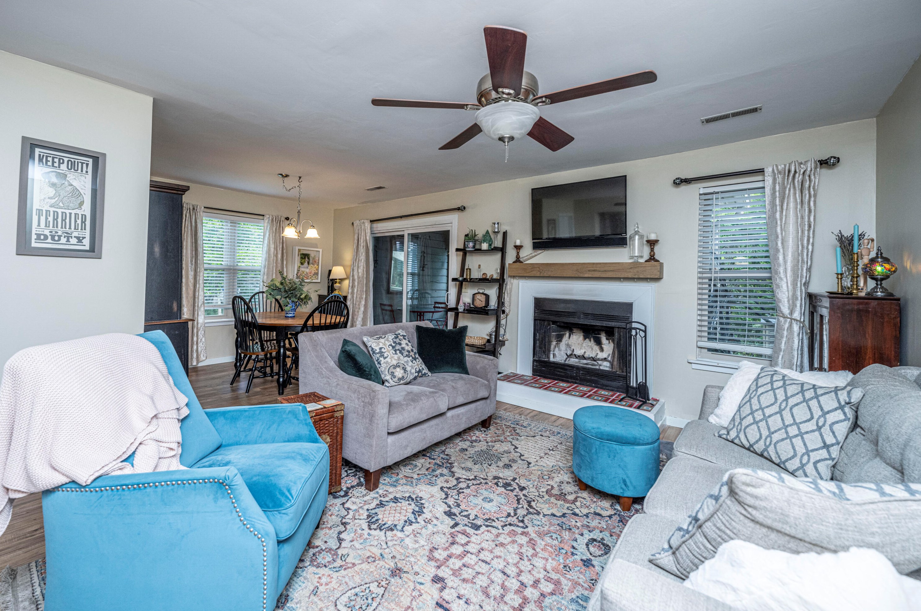 1261 Marshview Dr, Charleston, SC 29412-8241