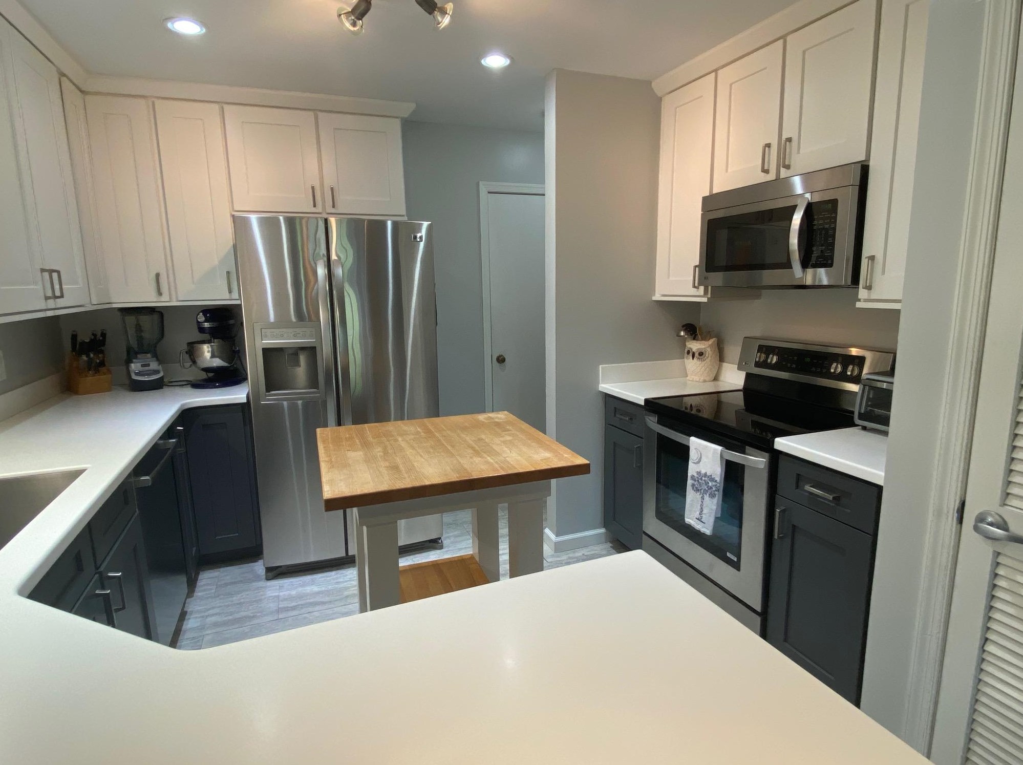 1041 Marsh Court Ln, Mount Pleasant, SC 29464