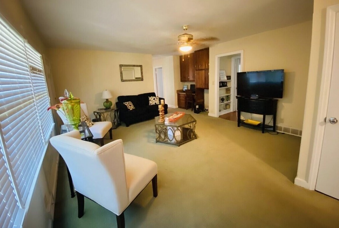 1022 Willard St Ext, Hampton, SC 29924