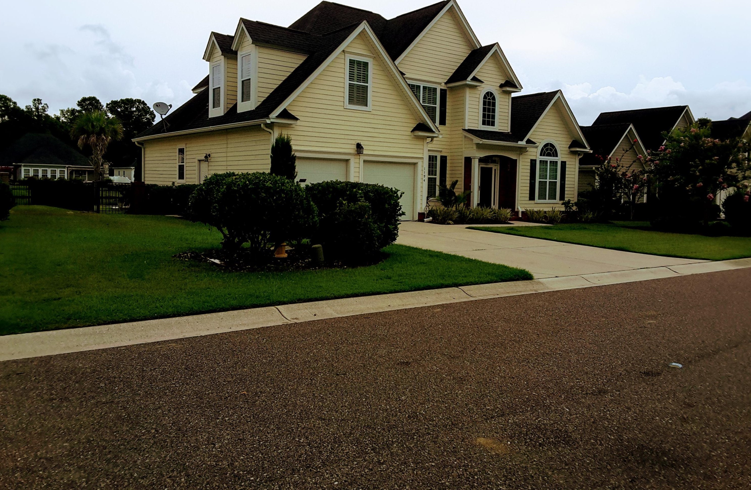 1194 Rivers Reach Dr, Charleston, SC 29492-7820