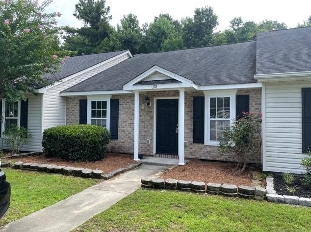 218 Reagan Dr, Summerville, SC 29483-8060
