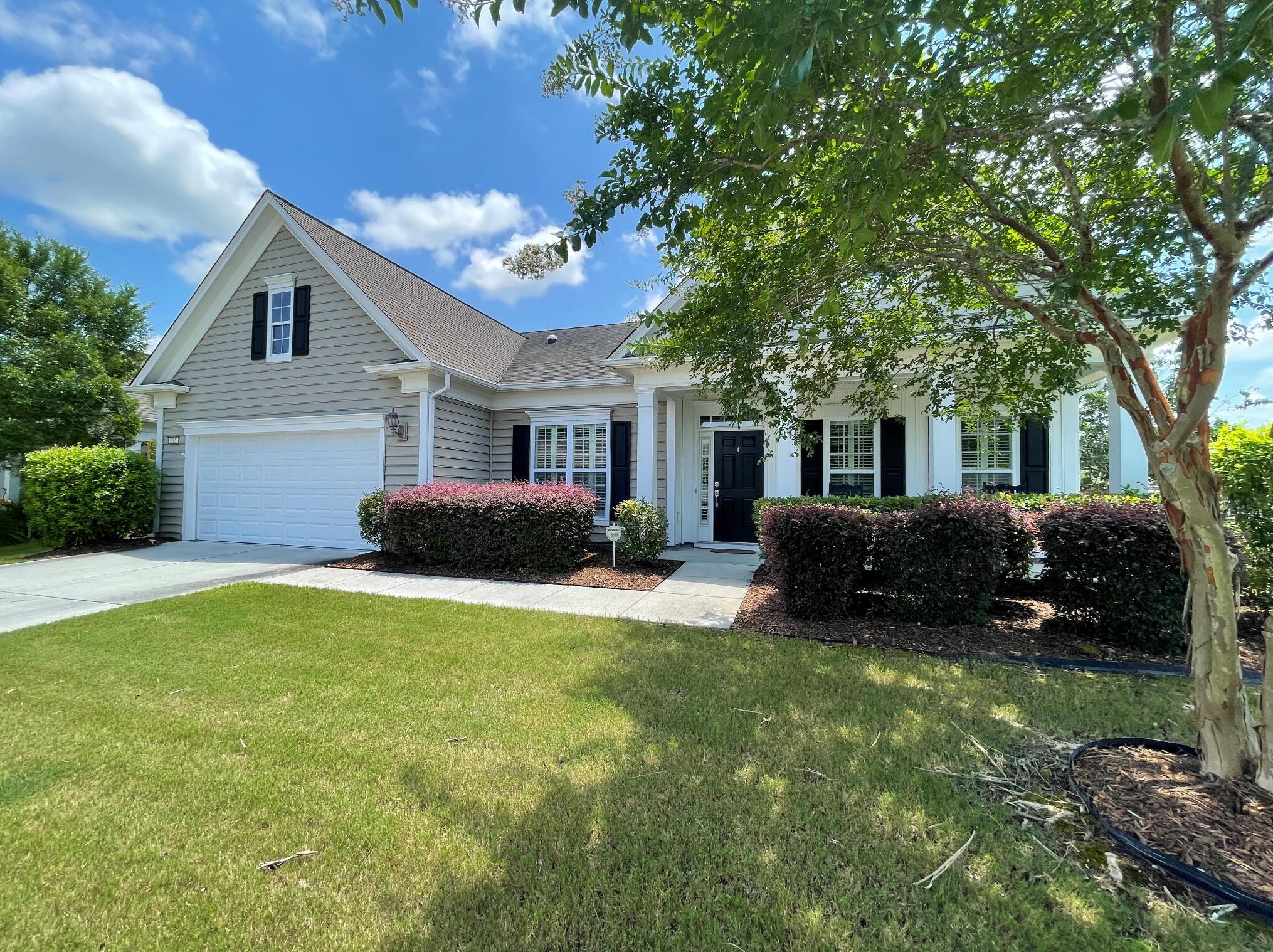 315 Oyster Bay Dr, Summerville, SC 29486-6946