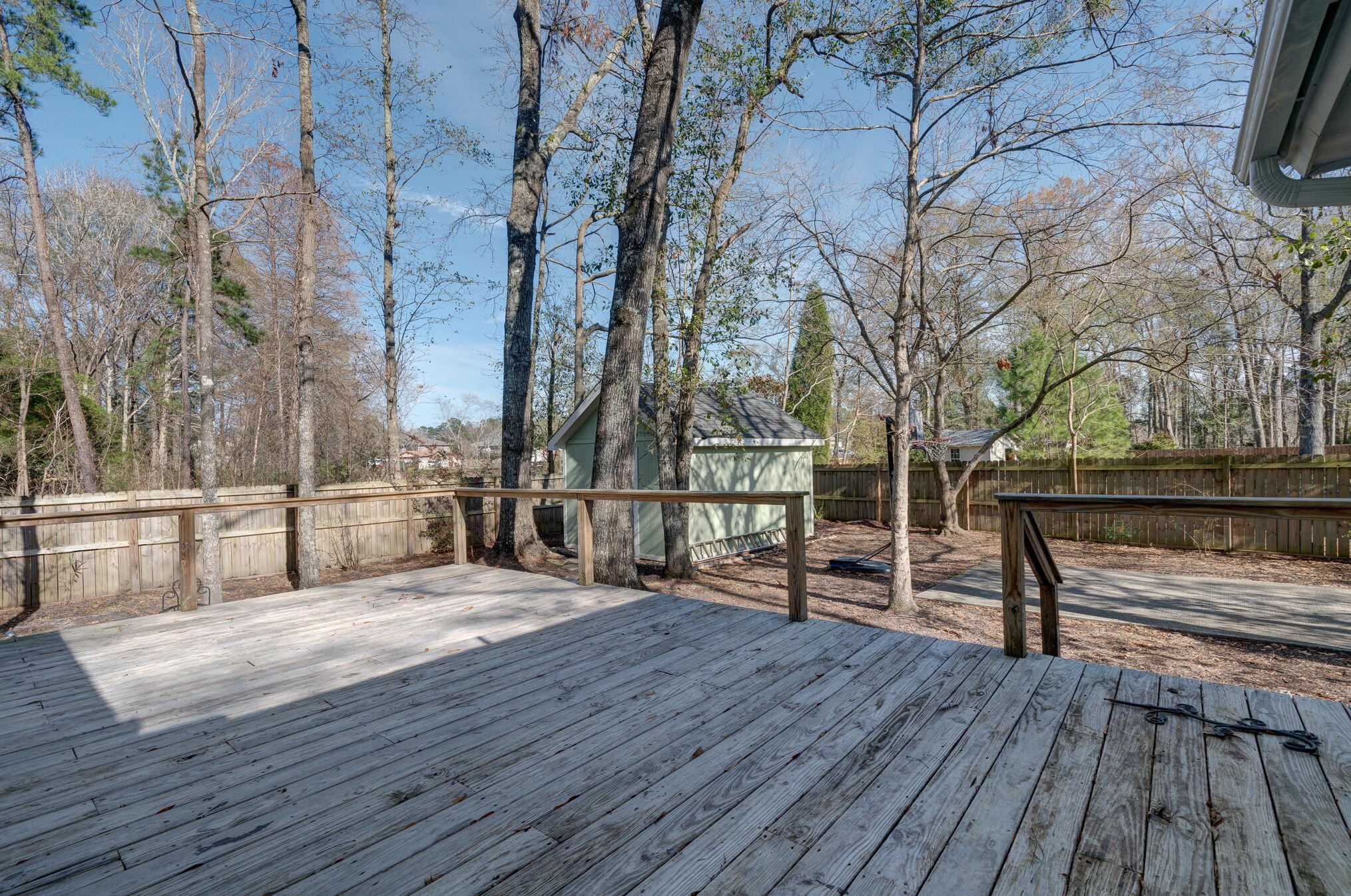 109 Southwold Cir, Charleston SC  29445-5315 exterior