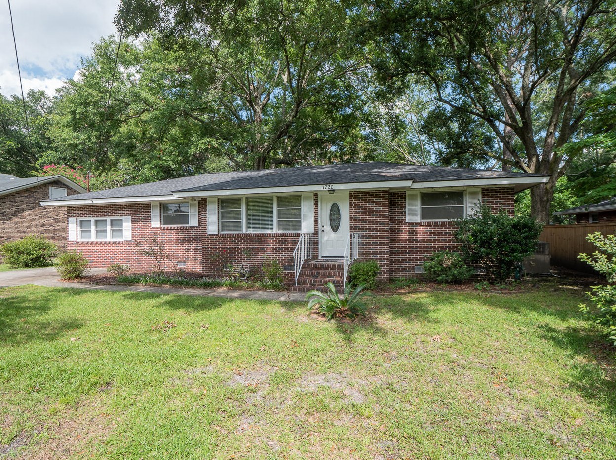 1720 Weston Ave, Charleston, SC 29407-4212