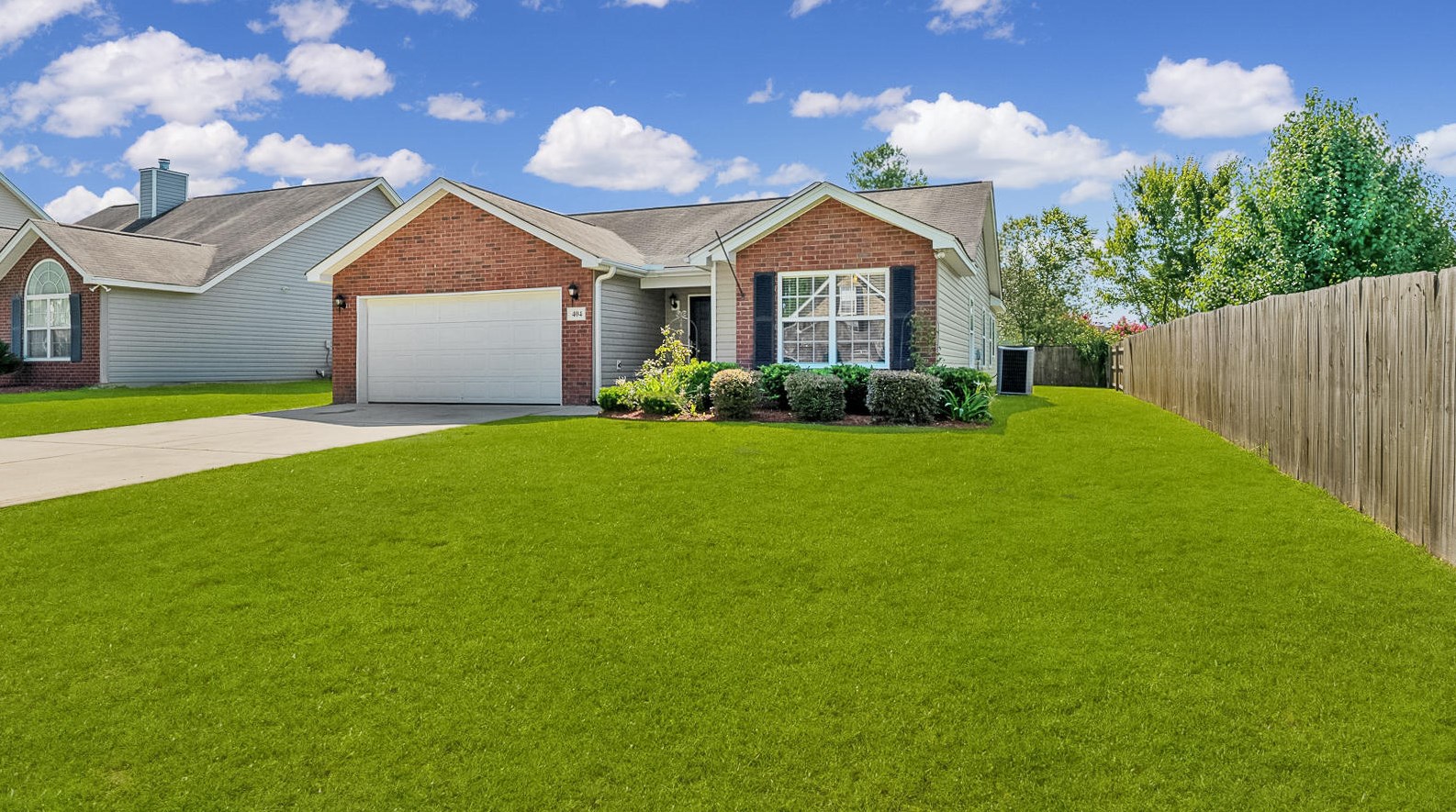 404 Meadowview Trl, Summerville, SC 29483-8350