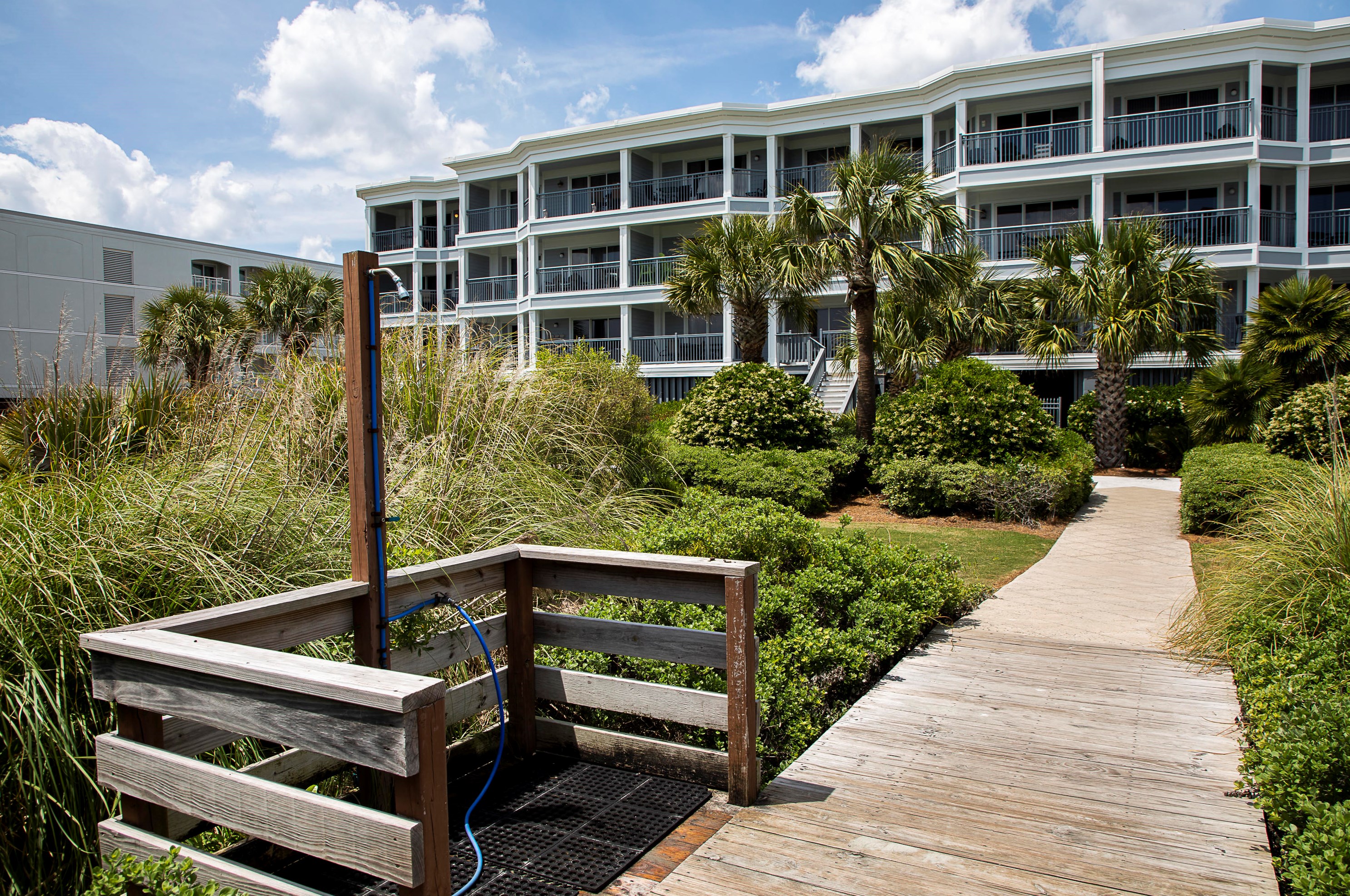 1140 Ocean Blvd #103, Isle of Palms, SC 29451