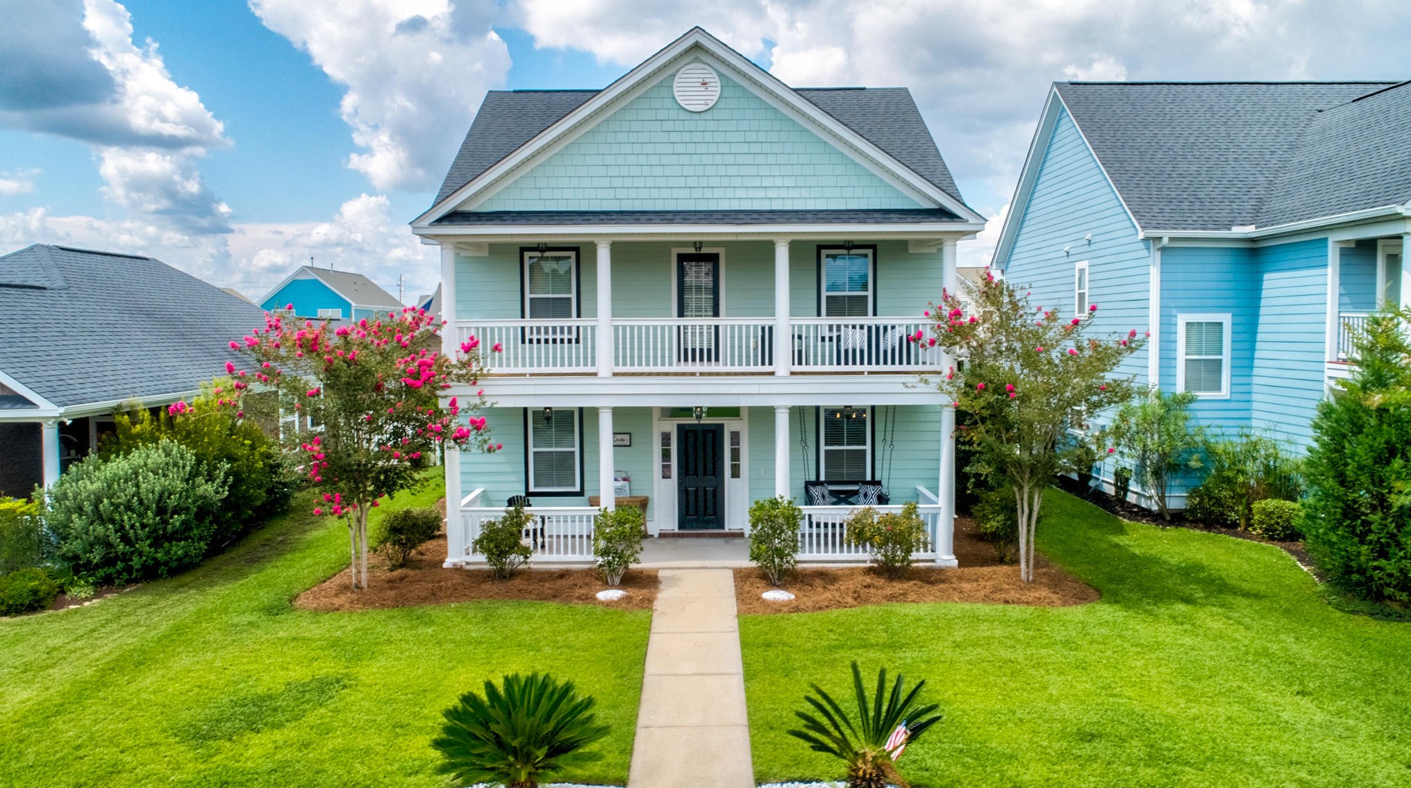 214 Amaryllis Ave, Summerville, SC 29483-5596