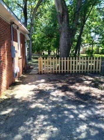 310 Annette Dr, Charleston, SC 29445-3534