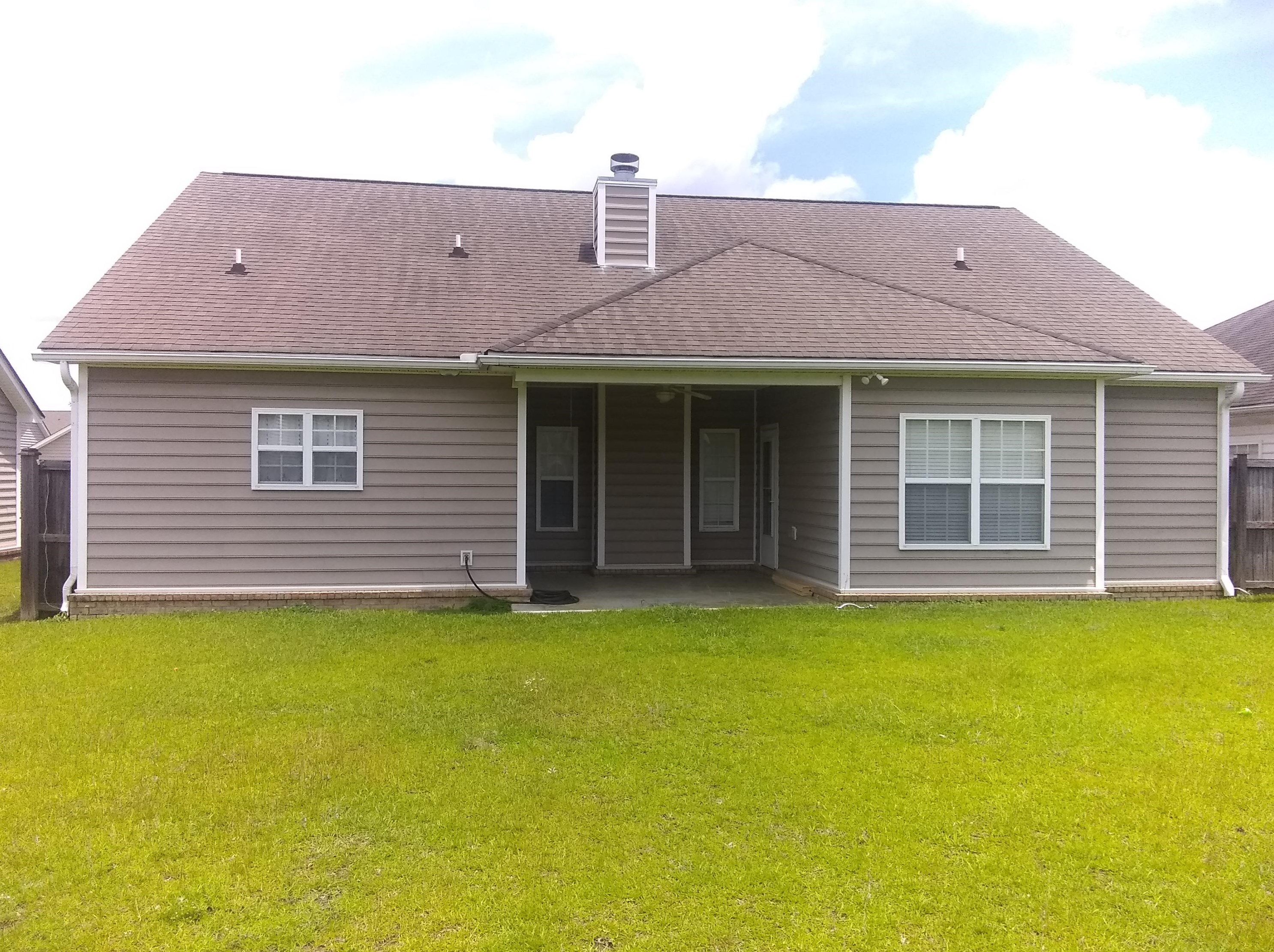 7705 Eagle Lake Rd, Charleston, SC 29418-2165