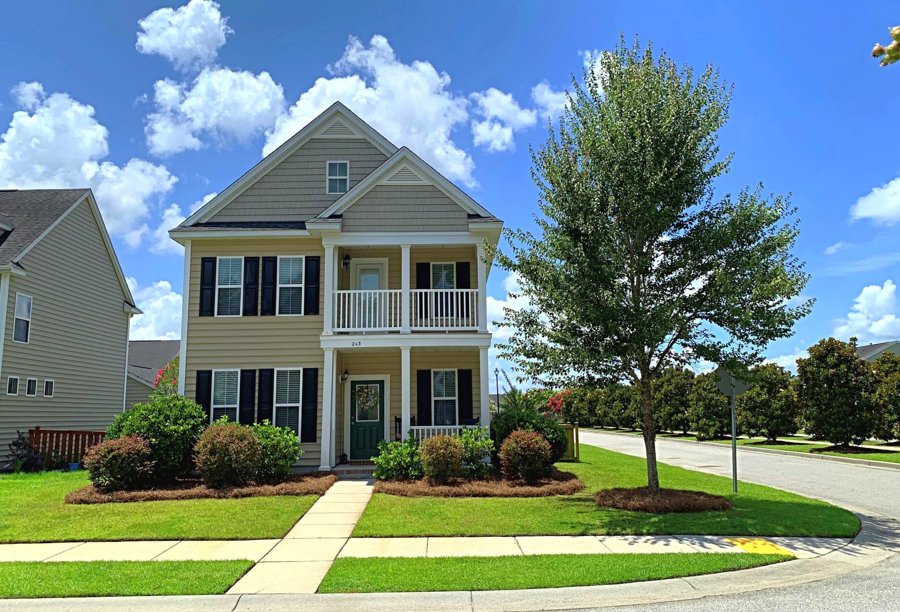 243 Cameron St, Summerville, SC 29483-5362