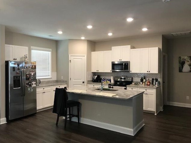 1529 Joiner Rd, Columbia, SC 29209