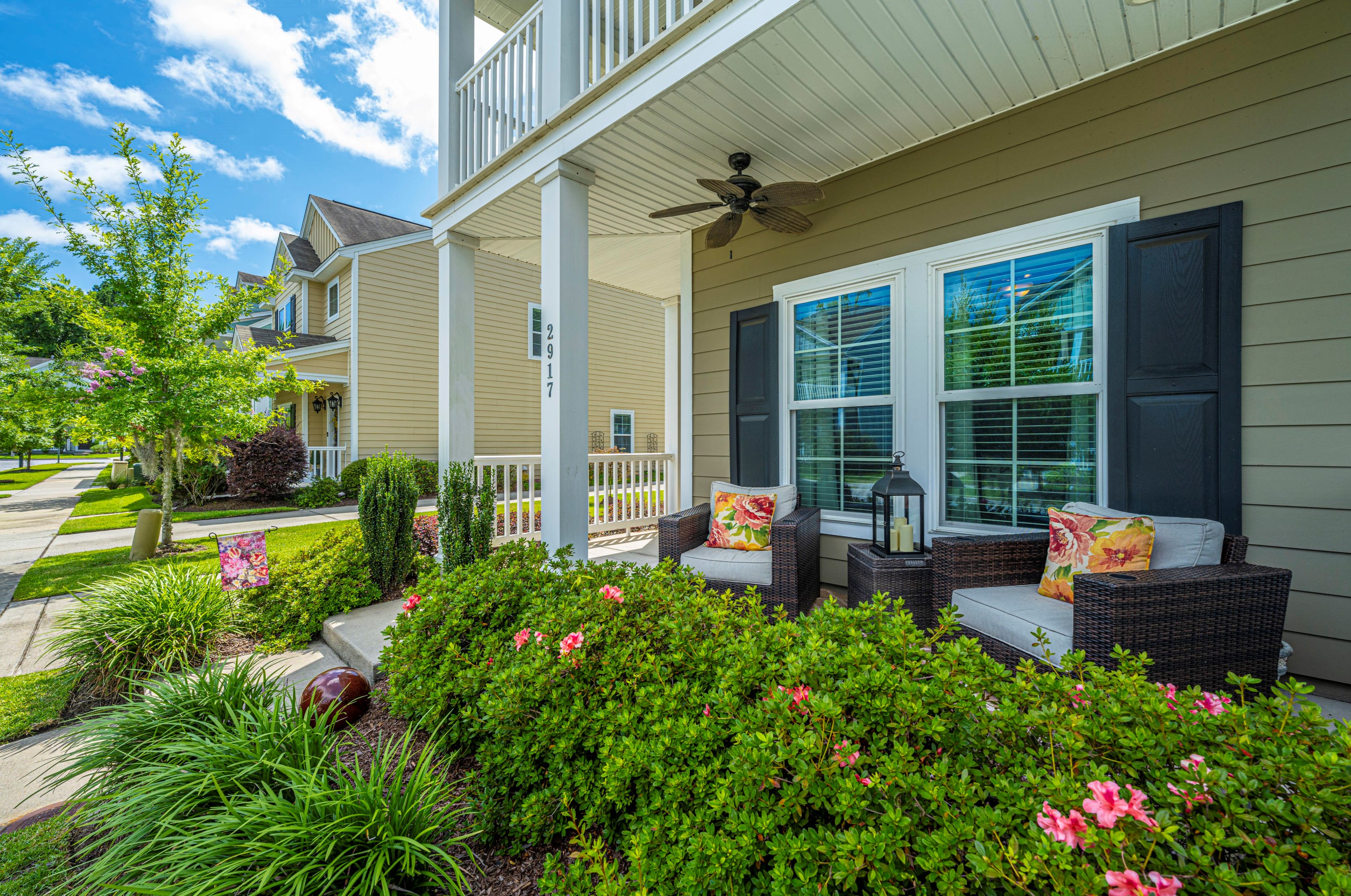 2917 Bell Flower Ln, Johns Island, SC 29455