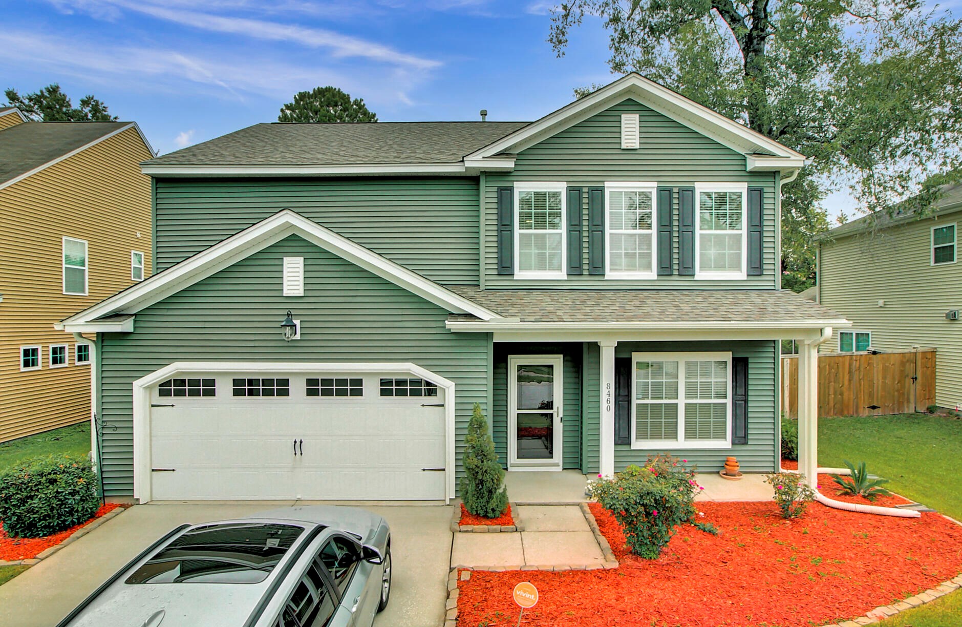 8460 Rice Basket Ln, Charleston, SC 29420-7470
