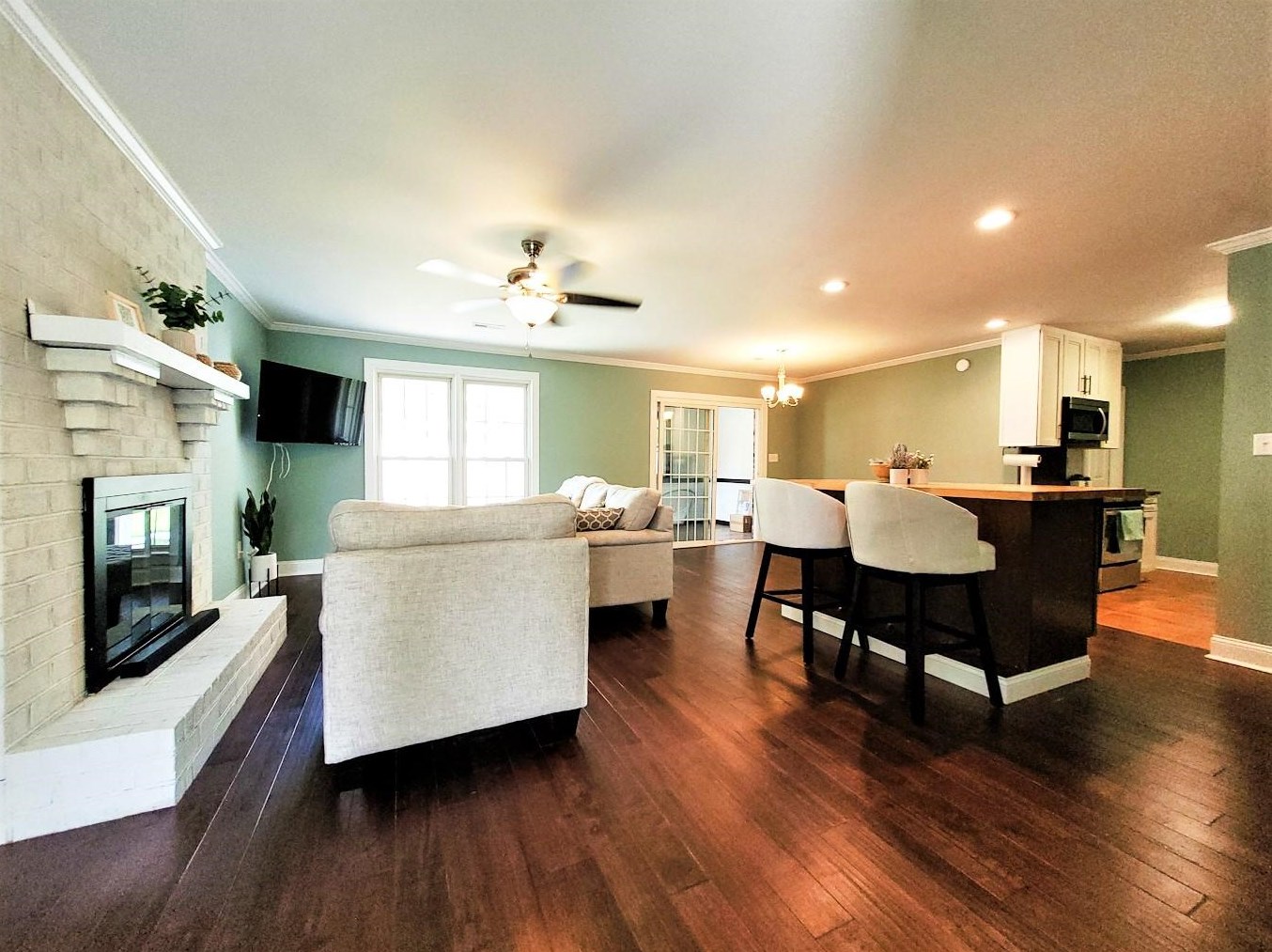 4334 Briarstone Ct, Charleston, SC 29418-5407