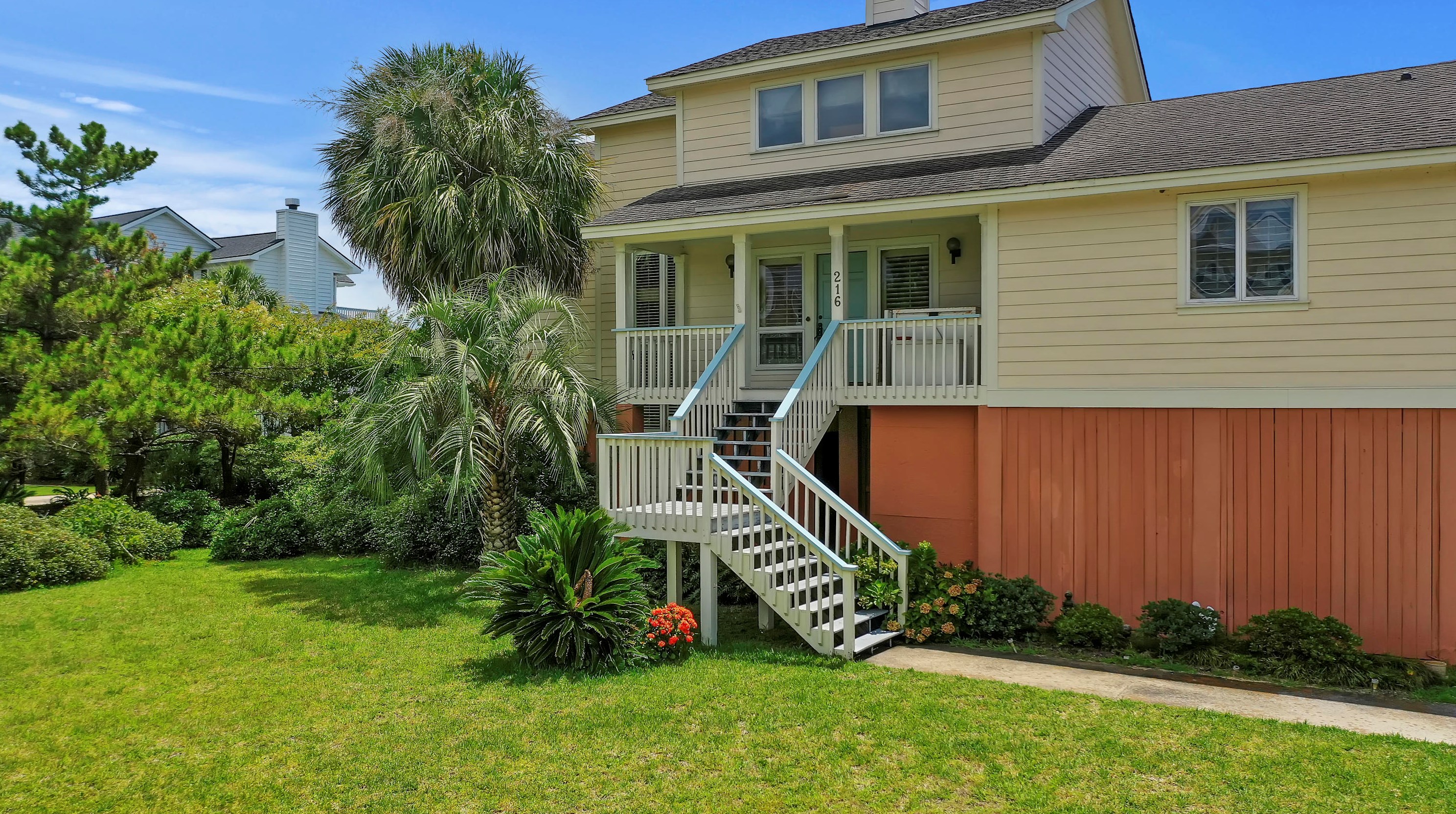 216 William St, Mount Pleasant, SC 29464