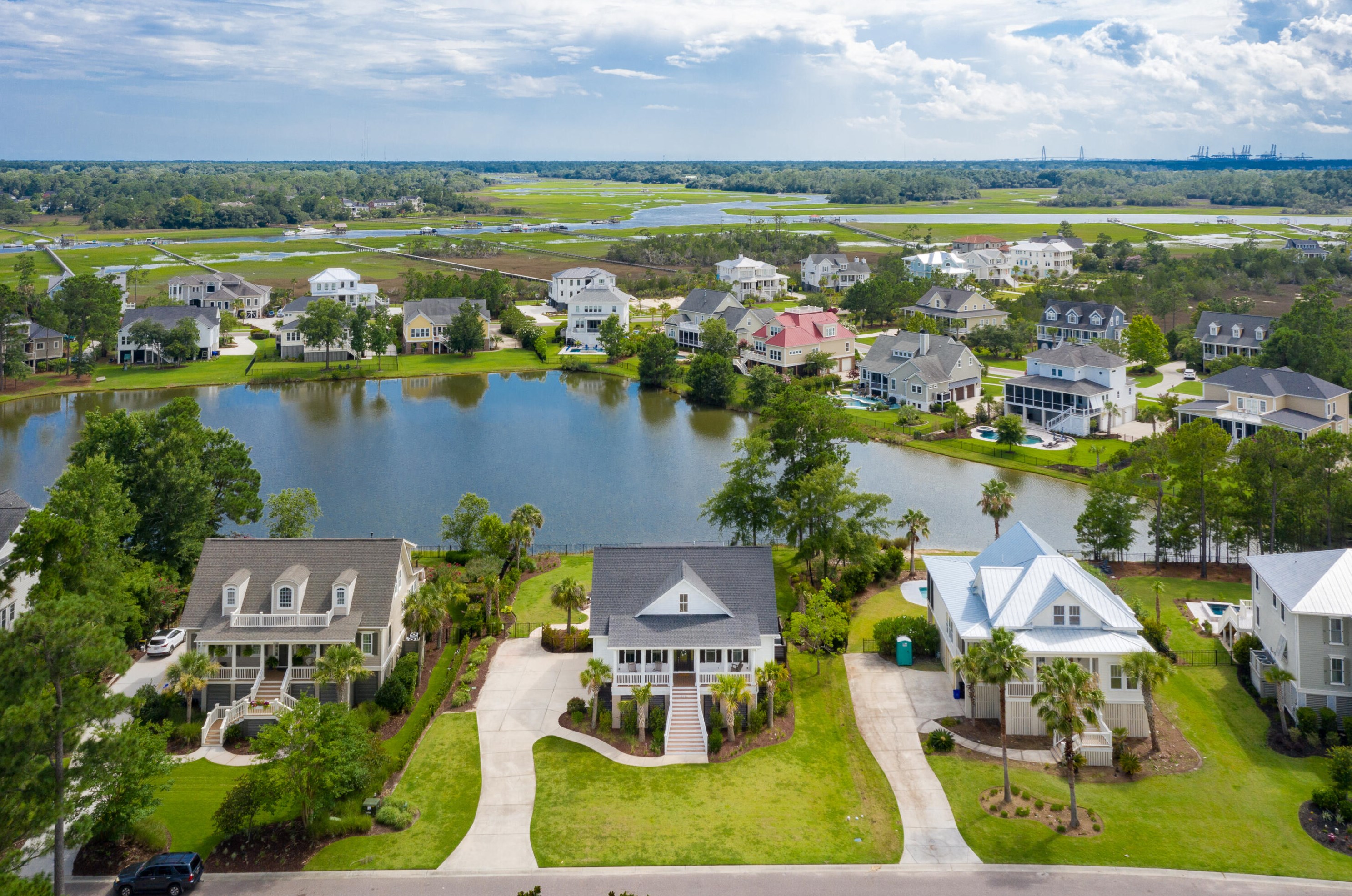 1532 Rivertowne Country Club Dr, Mount Pleasant, SC 29466