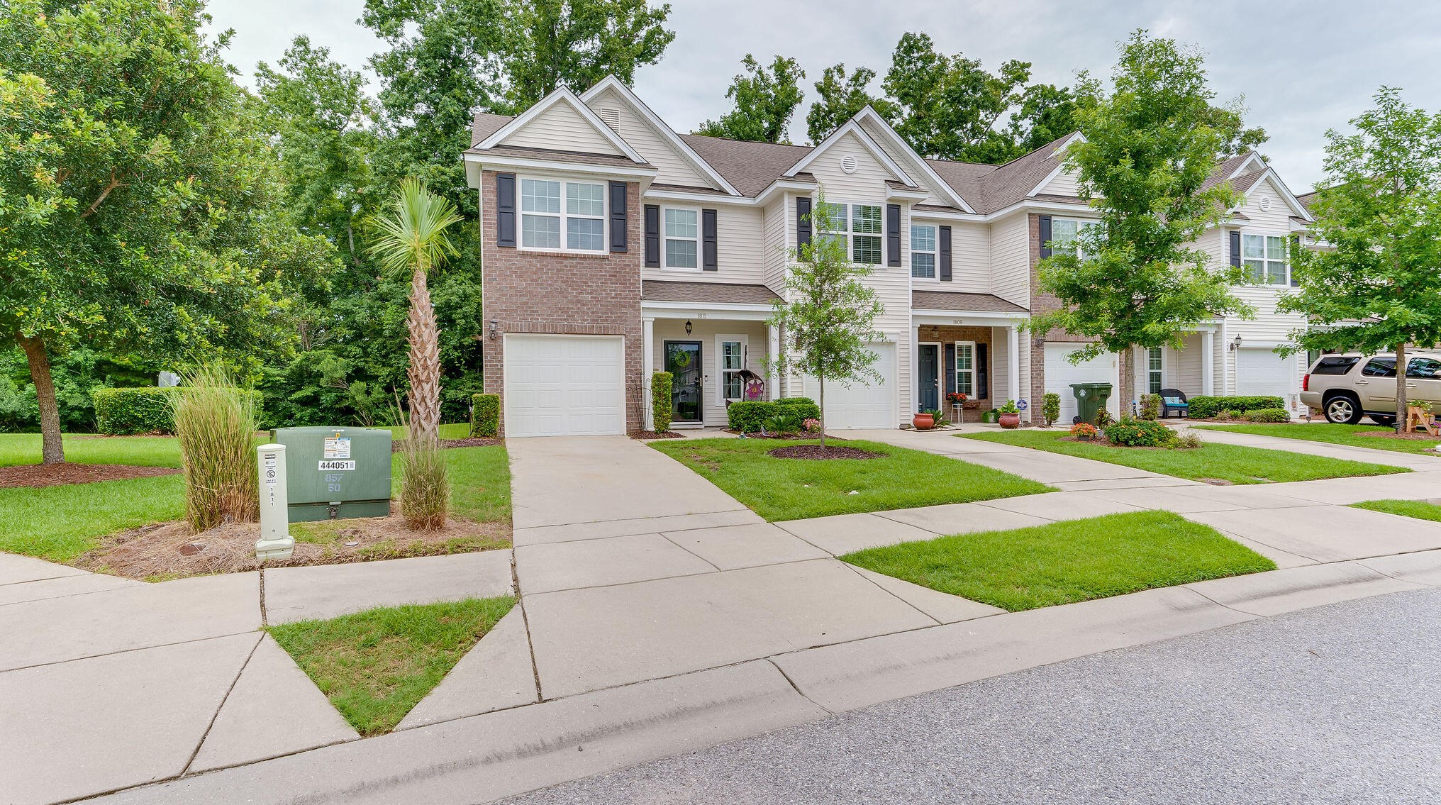 1811 Heldsberg Dr, Charleston, SC 29414