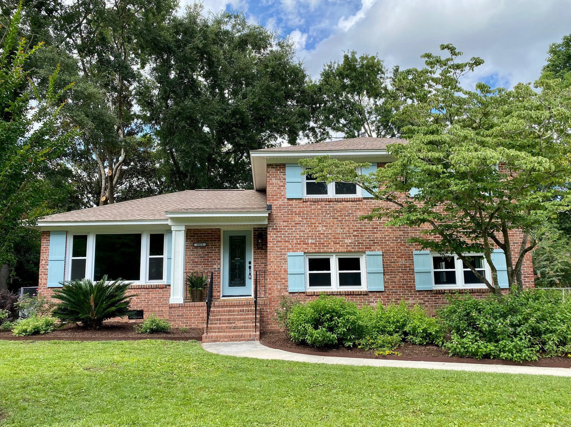 1815 Wedgefield Rd, Charleston, SC 29407-3023
